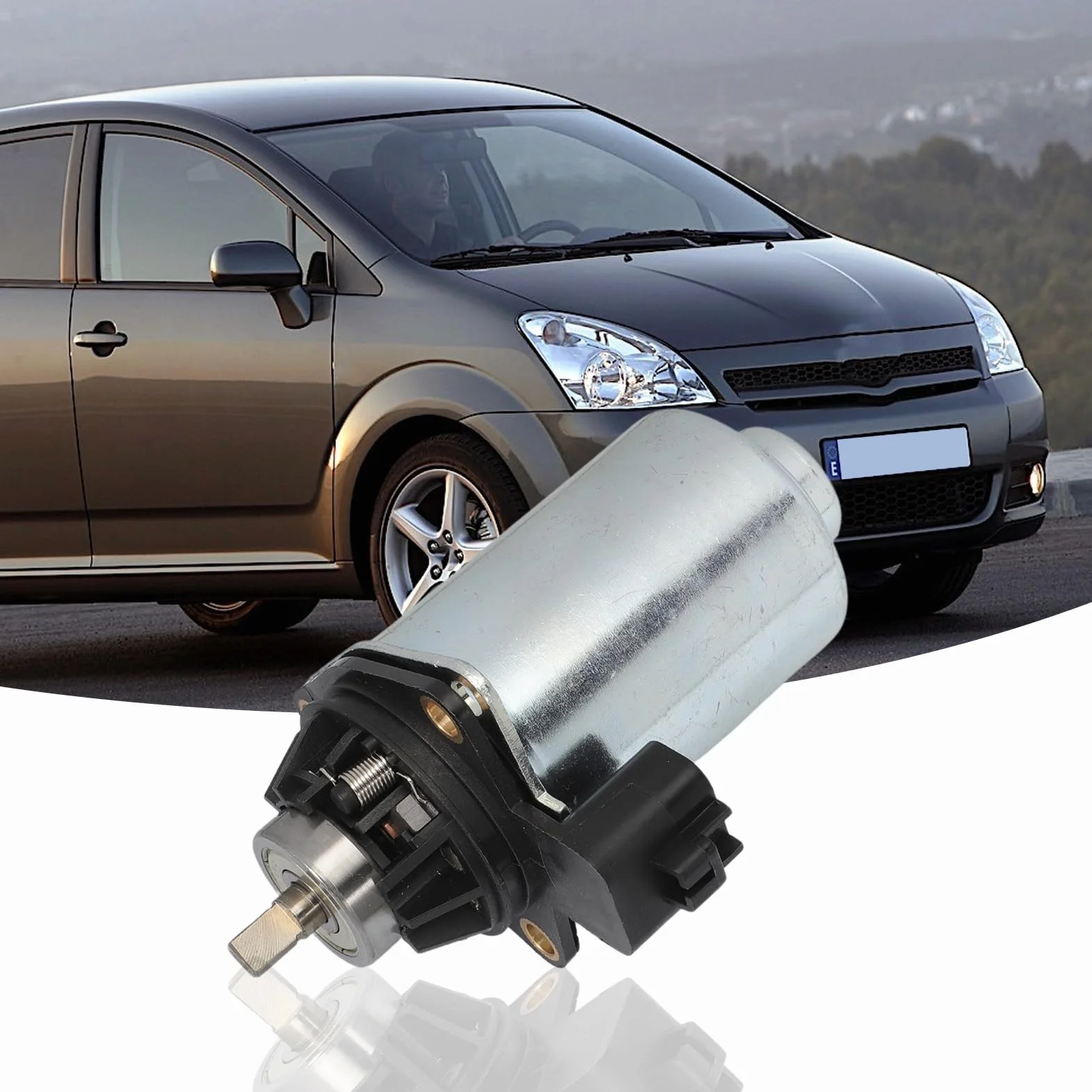 Attuatore frizione motore compatibile con Auris Corolla Verso Yaris 3136312040 1.8L 1.5L 2.4L