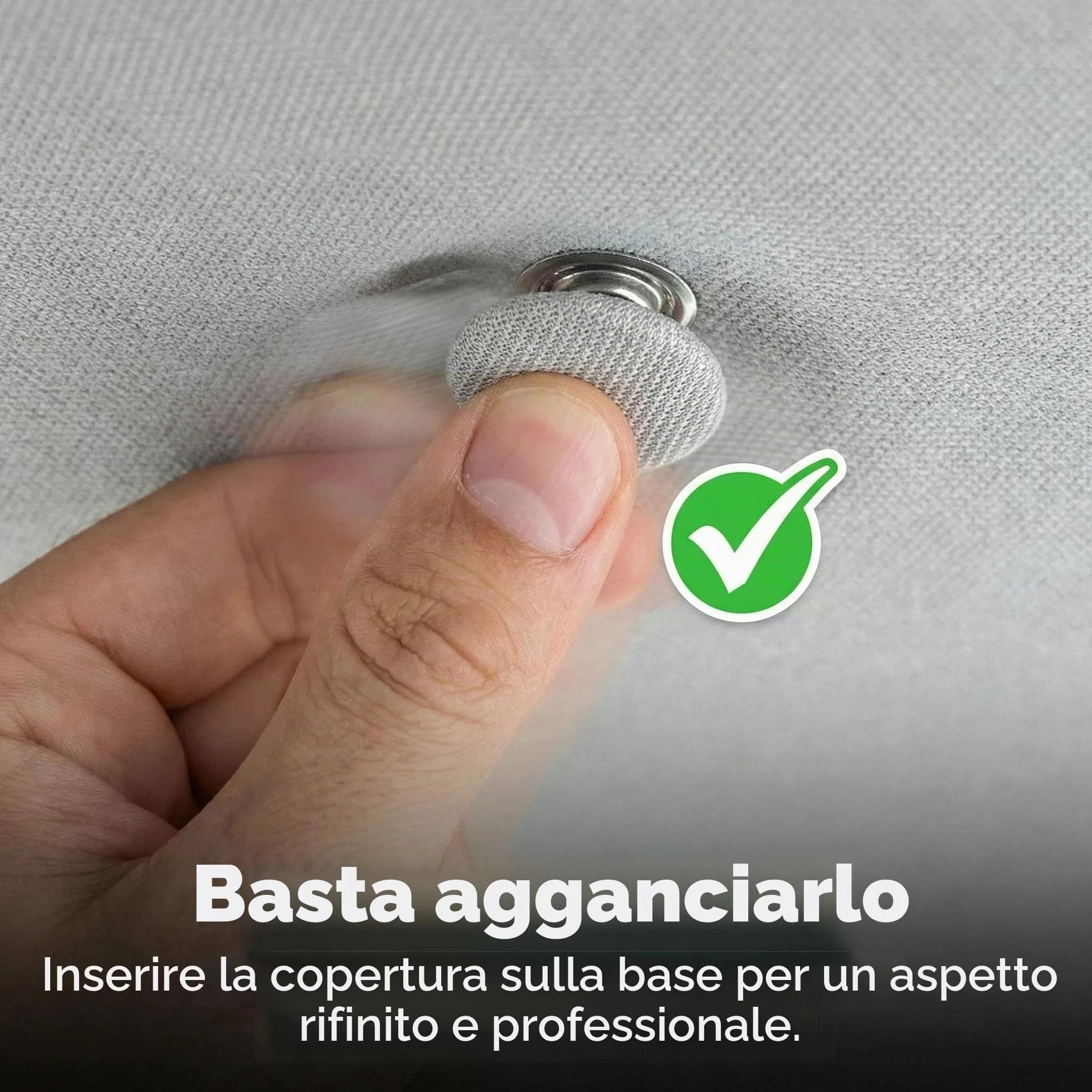 Wenrescry Set di riparazione universale per tettuccio auto, 100 pezzi, clip e bottoni con 100 perni di posizionamento, cacciaviti e metro a nastro, resistente alla ruggine