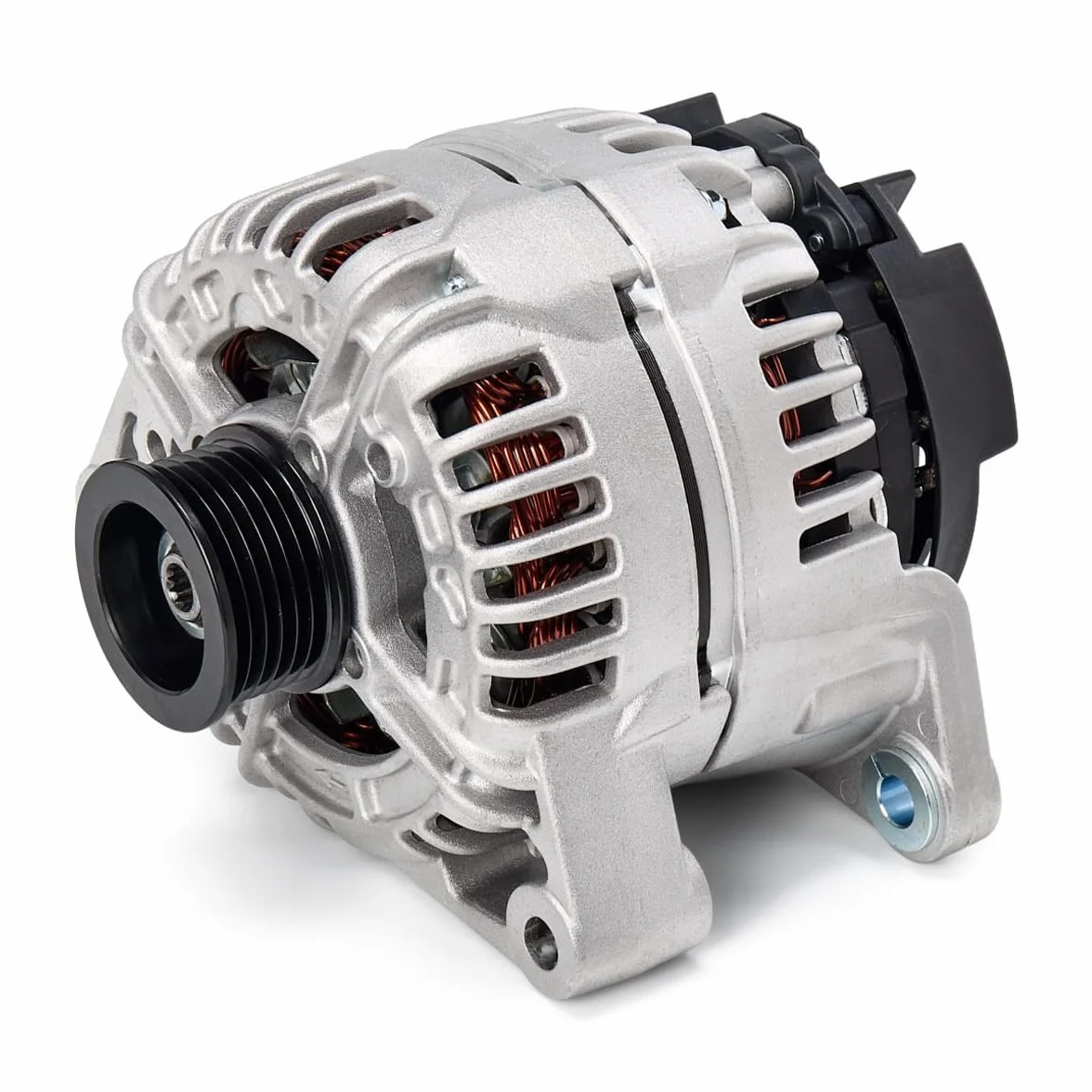 RIDEX 4G1352 Alternator do OPEL Zafira A T98