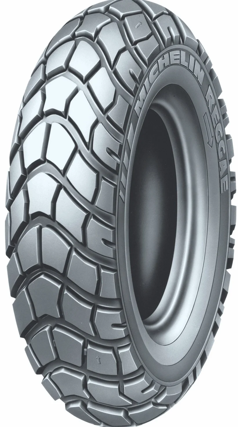 MICHELIN 130/90 10 61J Estivo Moto