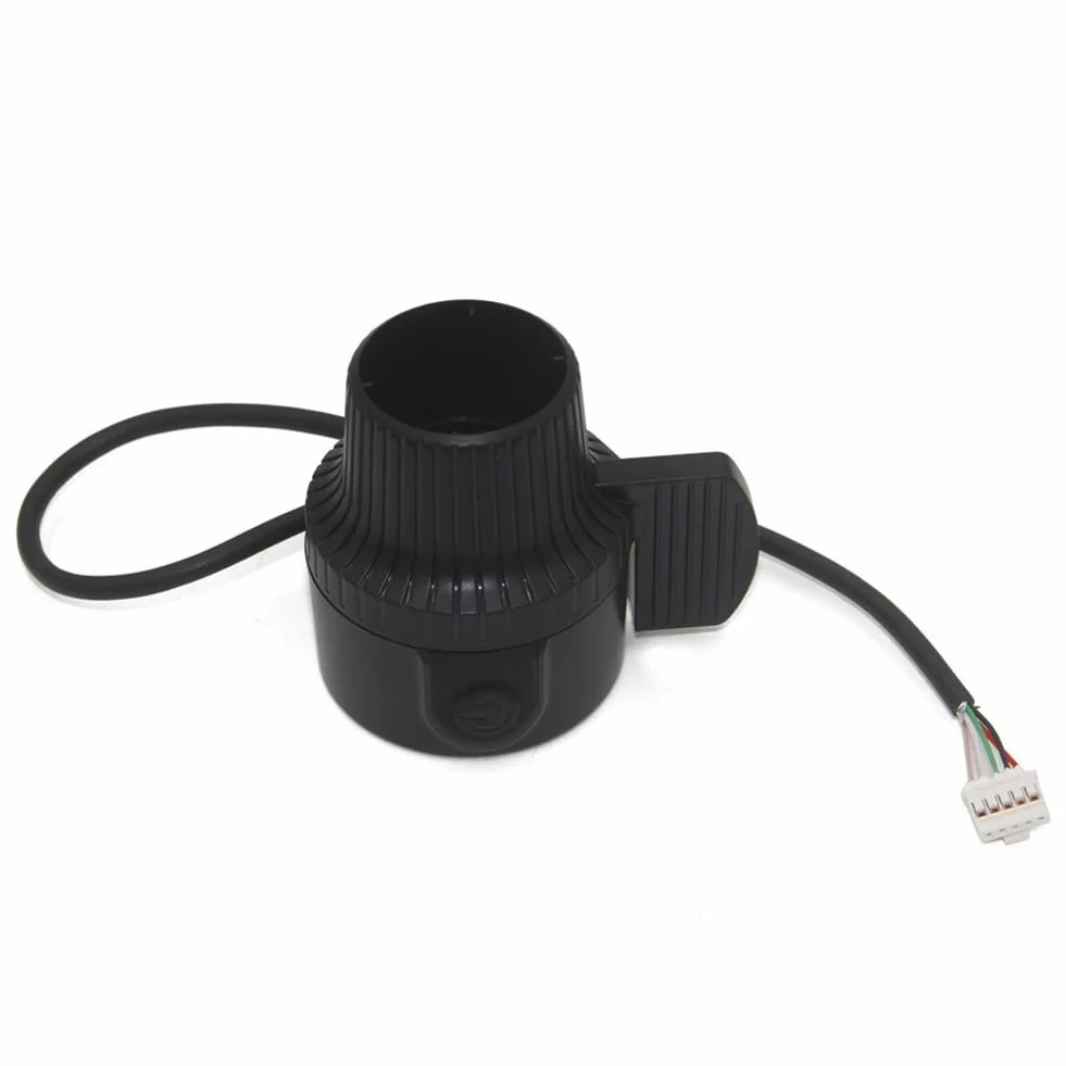 Interruttore acceleratore di ricambio per Kugoo per scooter elettrici Kukirin G2 G3 G4 modello compatibile con acceleratore parte