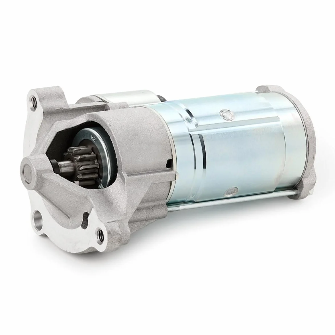 RIDEX 2S0012 Motorino avviamento Compatibilità con OPEL Zafira Life K0