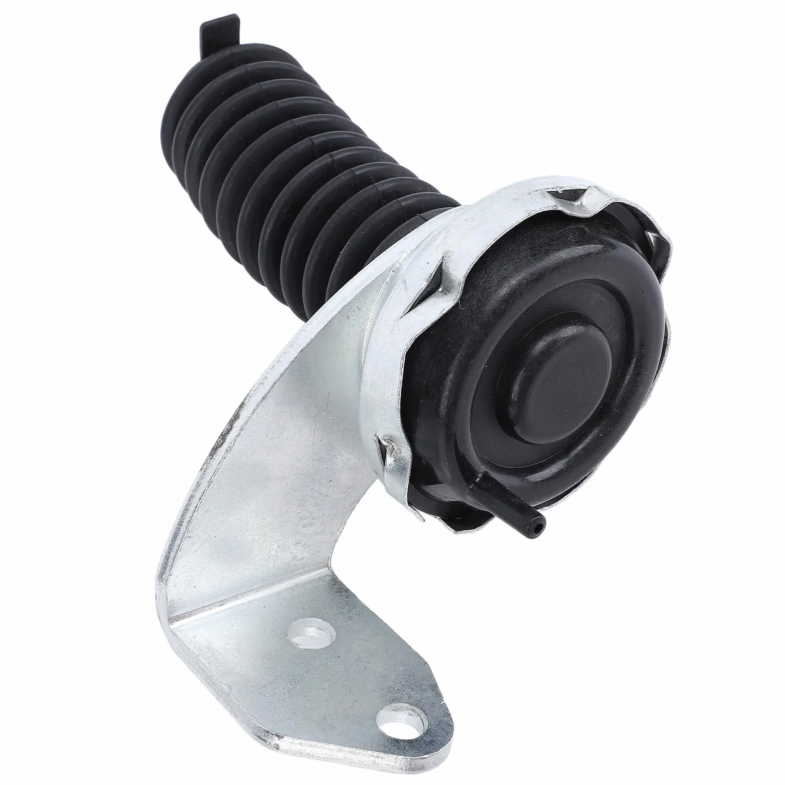 Acouto Attuatore Frizione a Ruota Libera Anteriore, Adatto per MR453711, 3820A049, per Pick-up L200 B40 2.5 2006, Ottimizza la Trasmissione di, Materiale ABS Robusto,