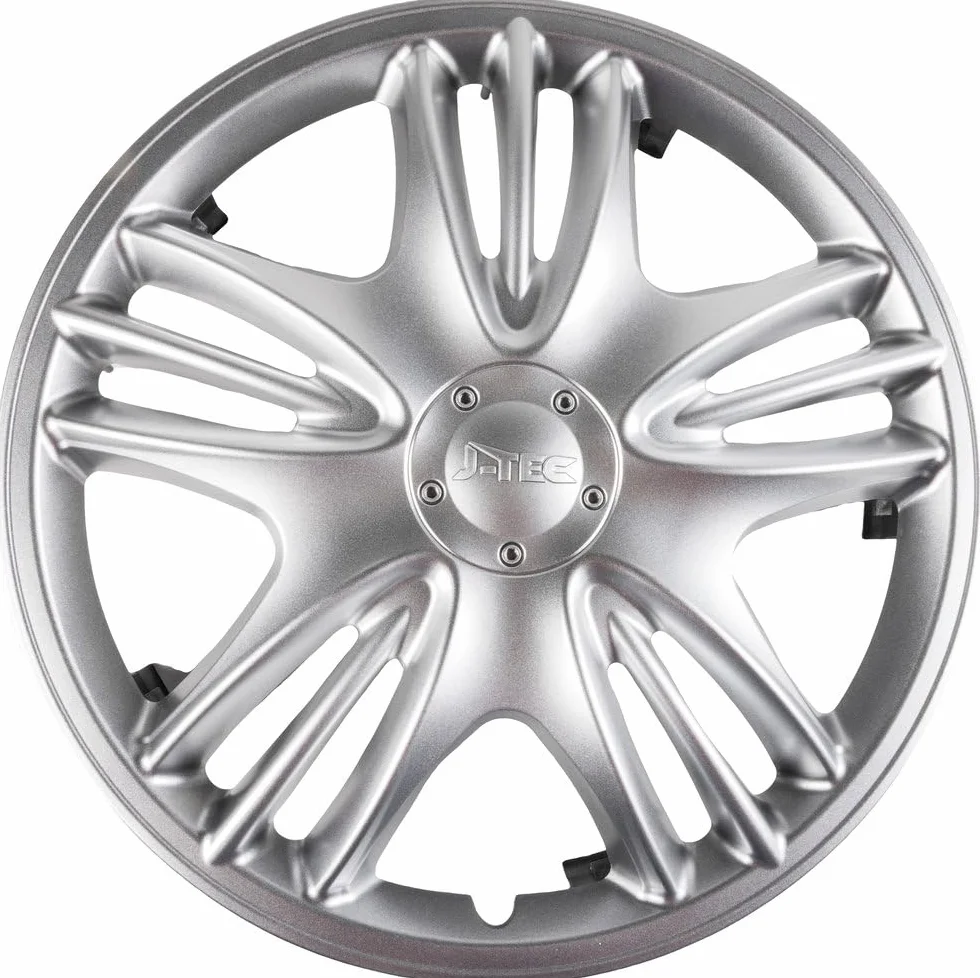 START Barracuda 13" set calotte auto in scatola