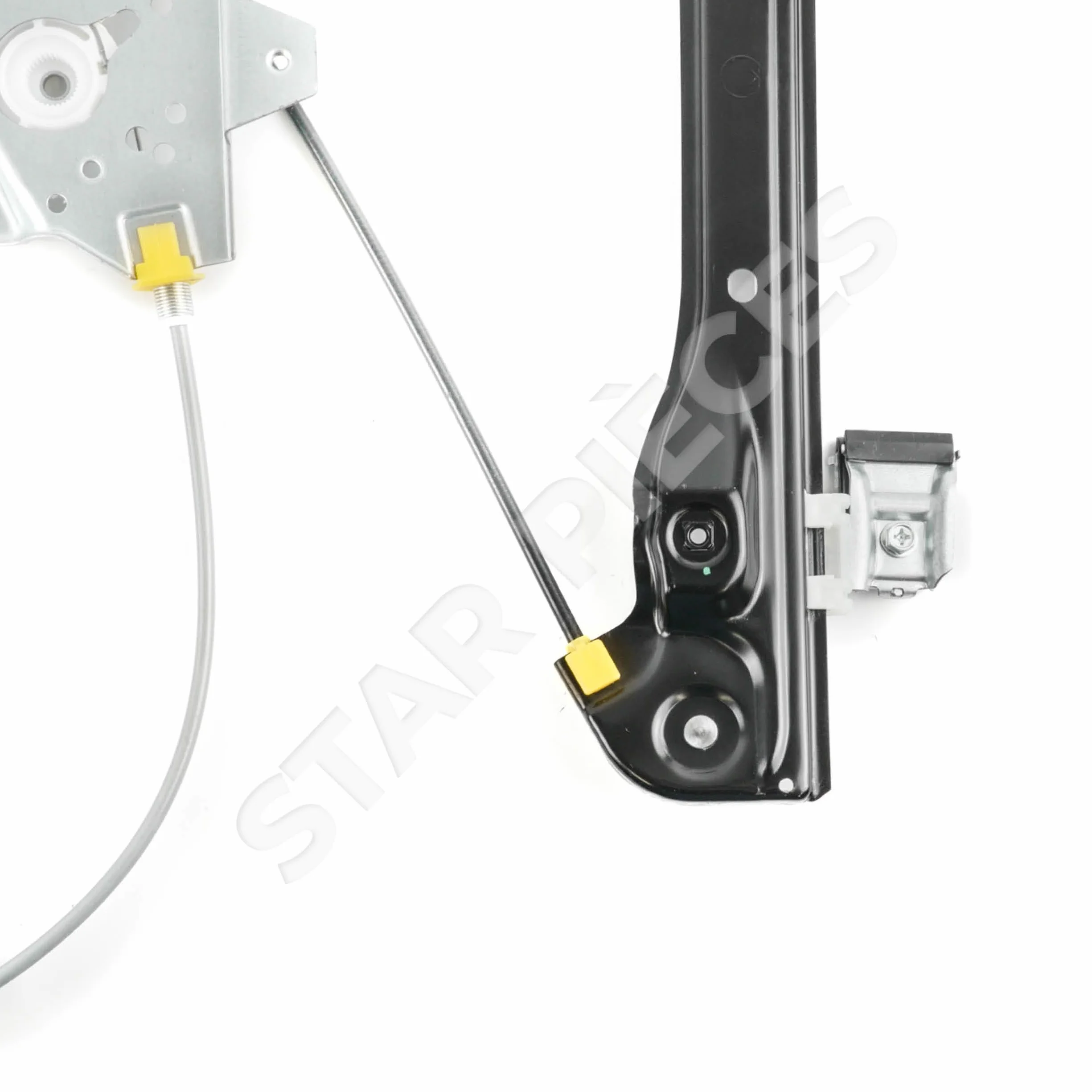 STARKIT PERFORMANCE Alzacristallo Chevrolet Cruze J300 J308 2008-2017 ANTERIORE DESTRO passeggero 95954796