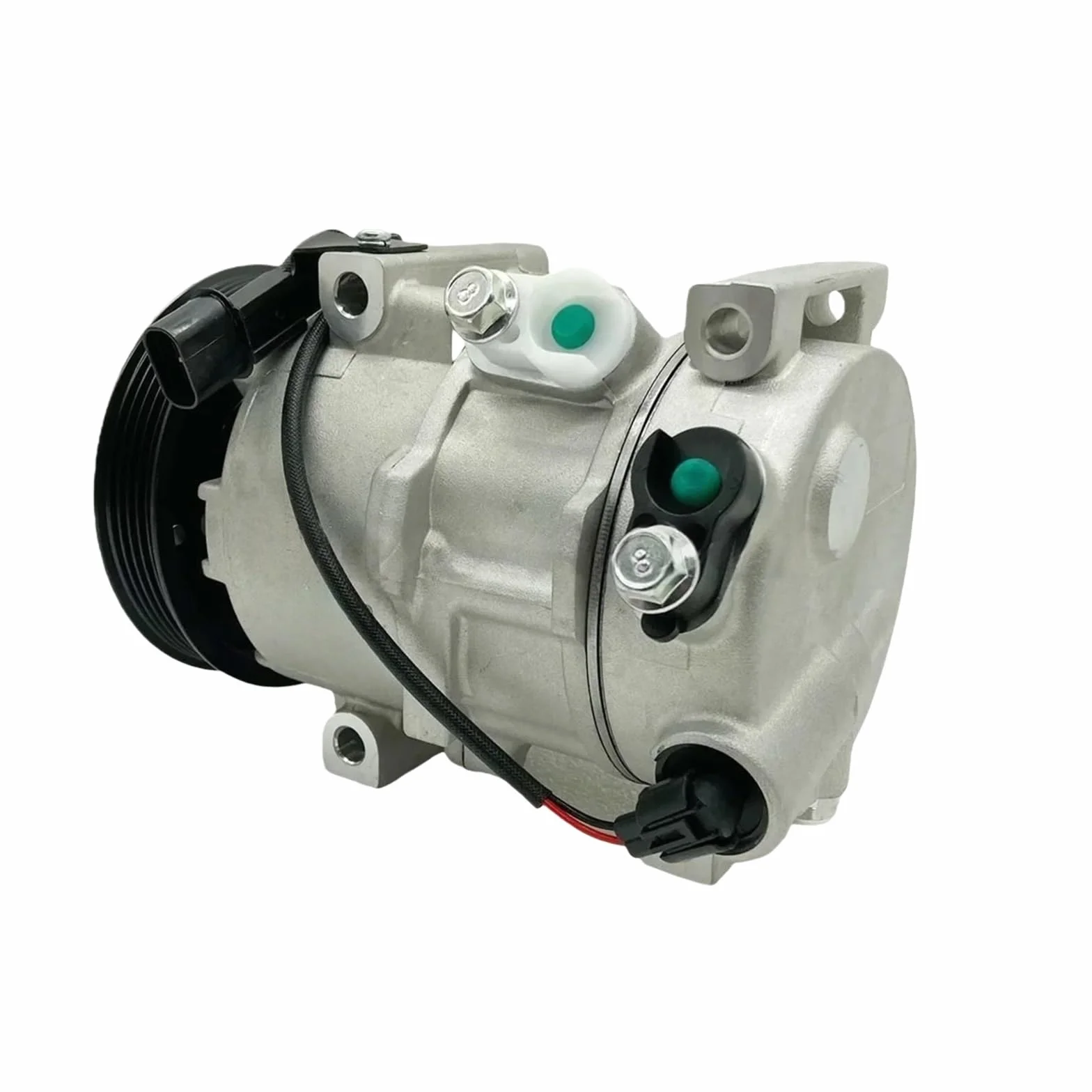 Compressore aria condizionata AC compatibile Kia RIO III UB 1.25 G4LA 97701-1W100