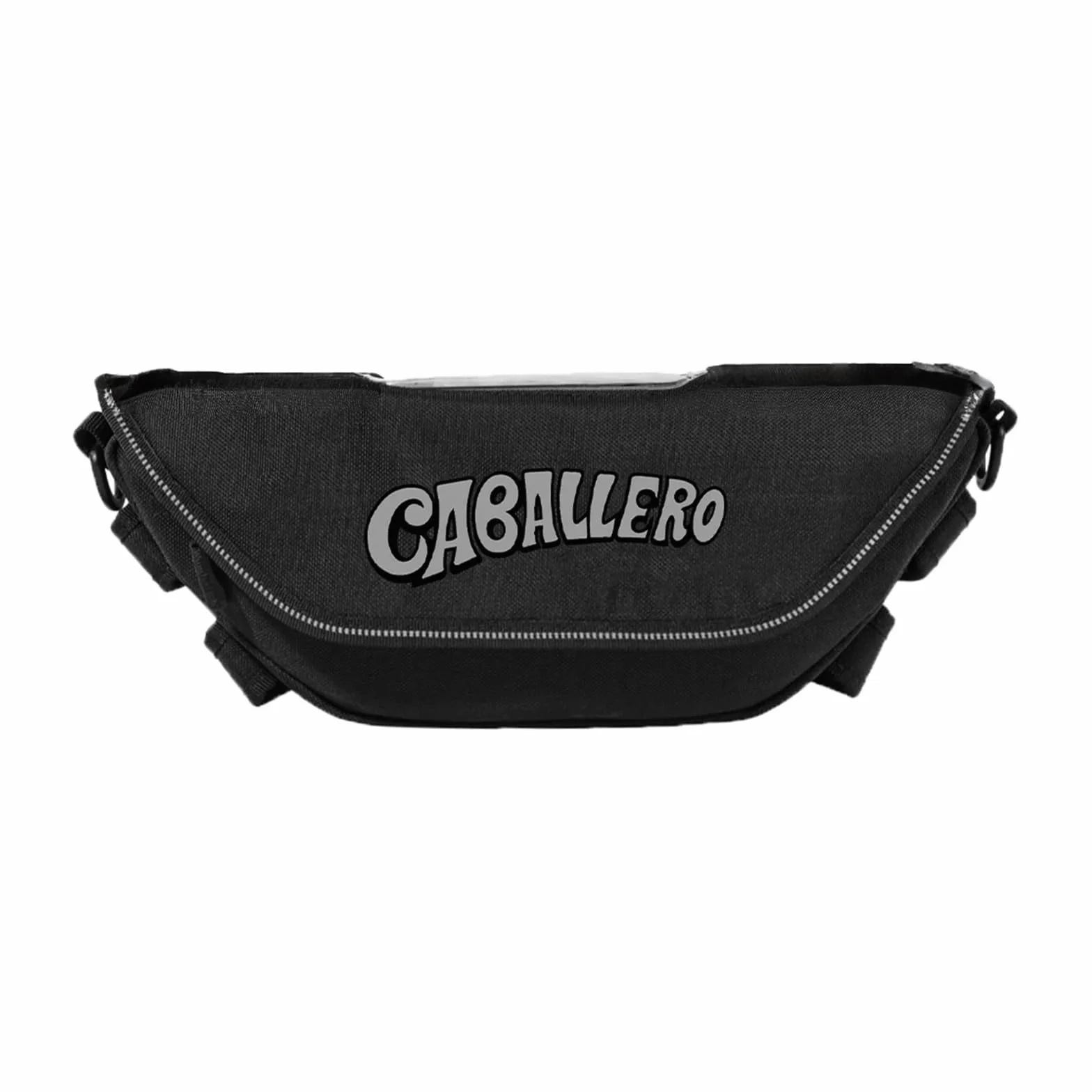 moto manubrio di navigazione borsa da viaggio Per Fantic Caballero 500 700 Accessori Per Moto Borsa Porta Attrezzi Impermeabile E Resistente Alla Polvere Comoda Da Manubrio Viaggio(Aa-12)