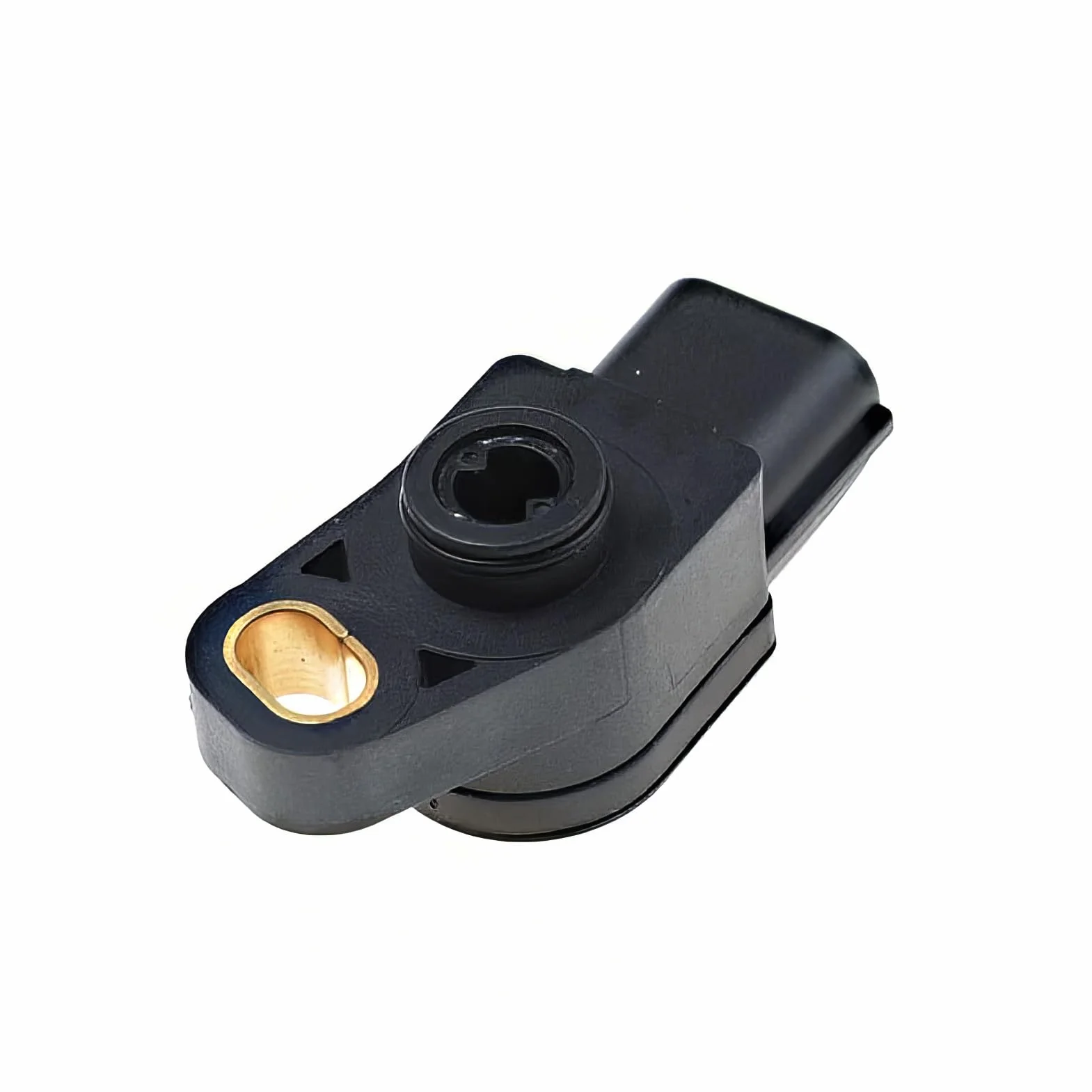 Riloer TPS - Sensore di posizione per corpo acceleratore auto, ricambio per S-uzuki Q-uadracer 450 L-TR450 2006-2011, 13580-29G00 13580-29G00-000 13580-18G00