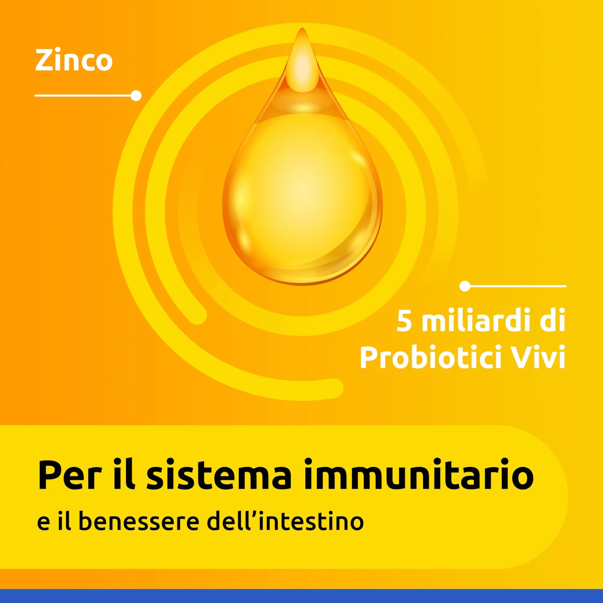 Supradyn Ricarica PRO B12 integratore vitamina B12 zinco probiotici stanchezza fisica mentale supporto immunitario adulti 50+ 10 flaconcini