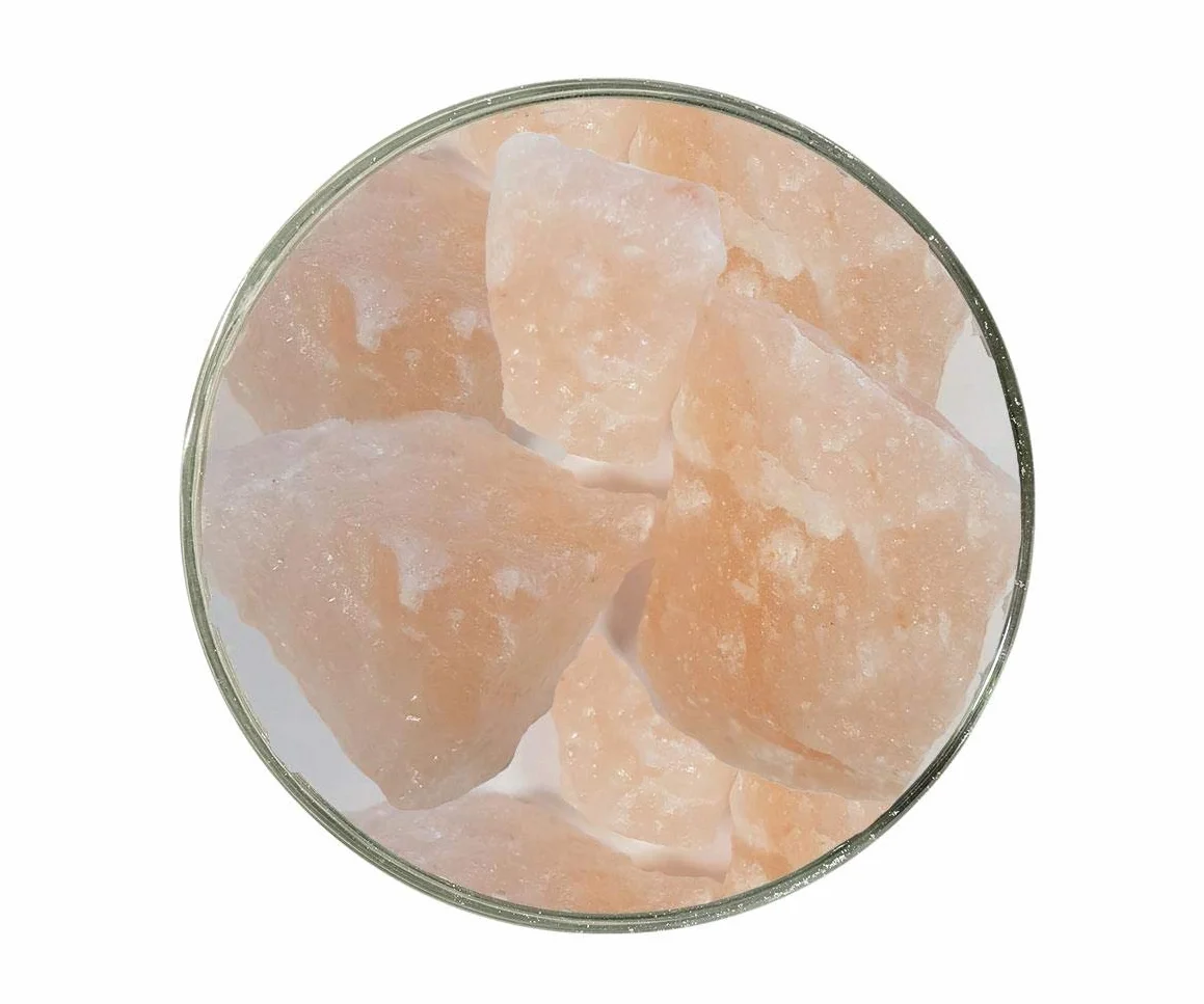 Himalaya sale cristallo sauna 1 kg
