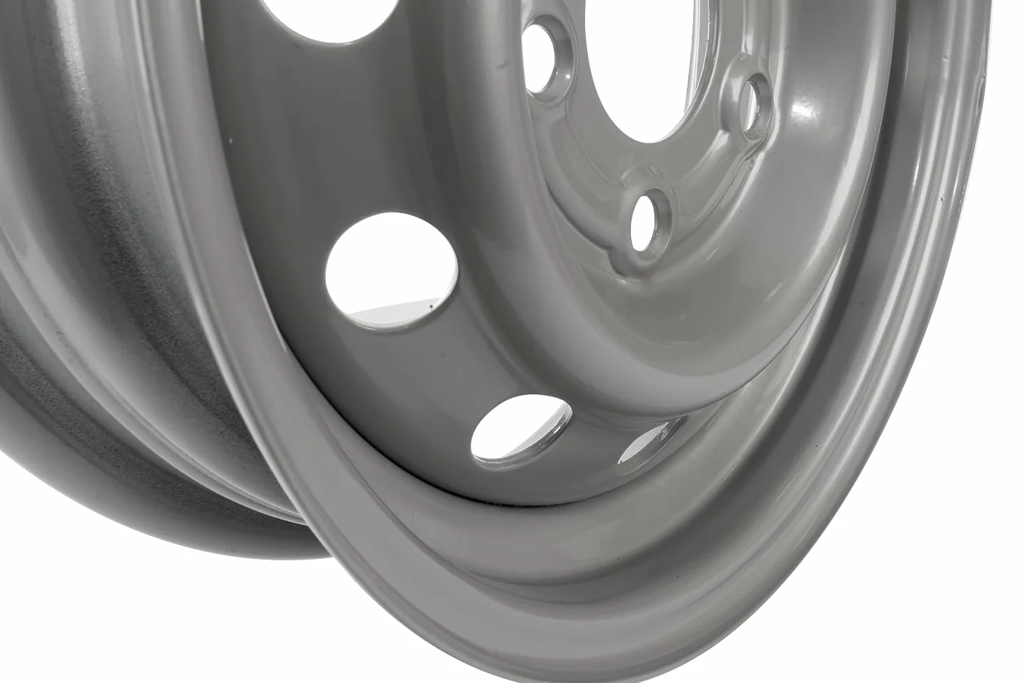 Cerchio rinforzato 4,5JX13 '5 x 112 per rimorchio