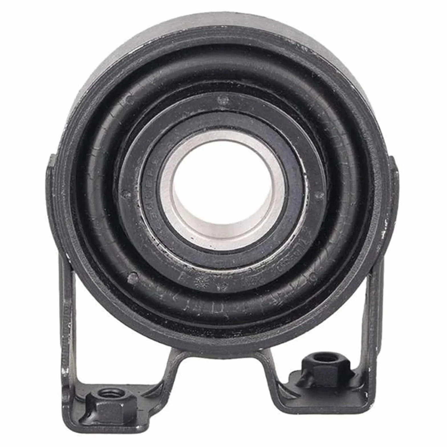 Muzhen Store 7L6521102 Kit Cuffia Cuscinetto Supporto Centrale Albero di Trasmissione Compatibile con Audi Q7 Compatibile con Touareg Compatibile con Cayenne 7L0 521 407