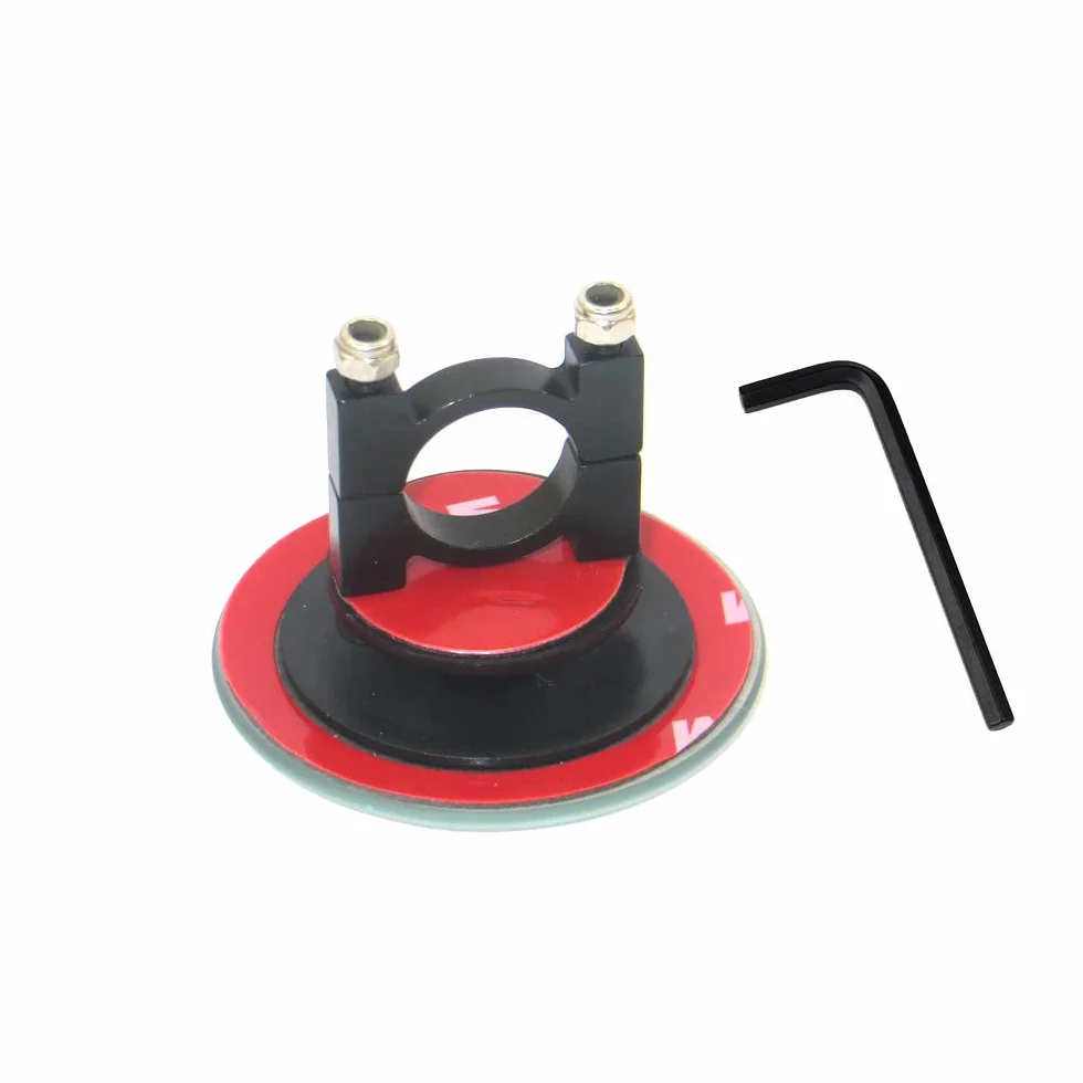 Gauge Telaio Hoop 16mm Mount per Paramotore Powered Parapendio