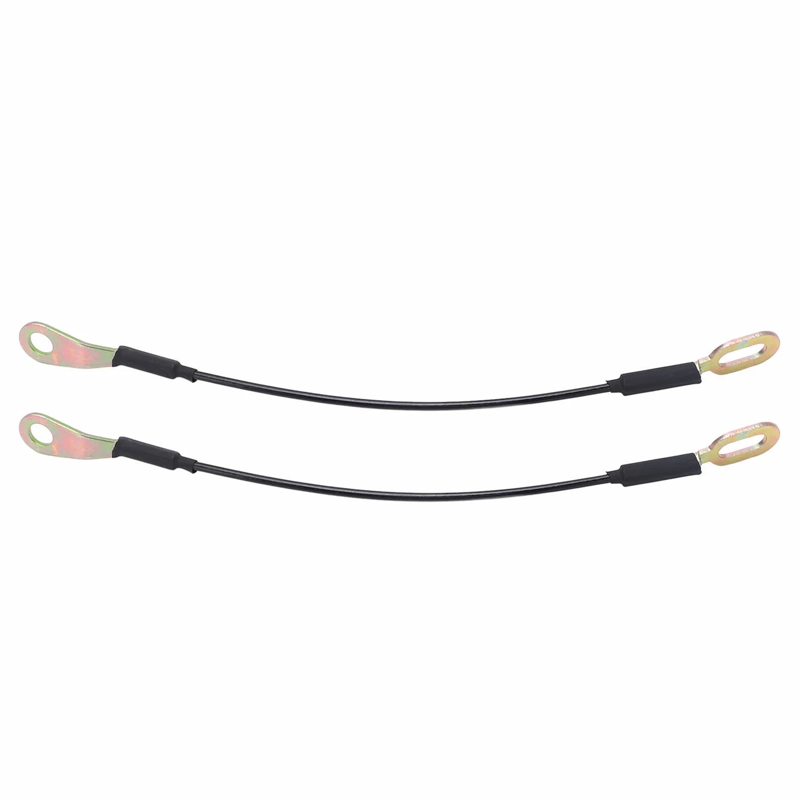 Cavo Cinghia Supporto Portellone Posteriore Resistente All'usura 2 Pezzi