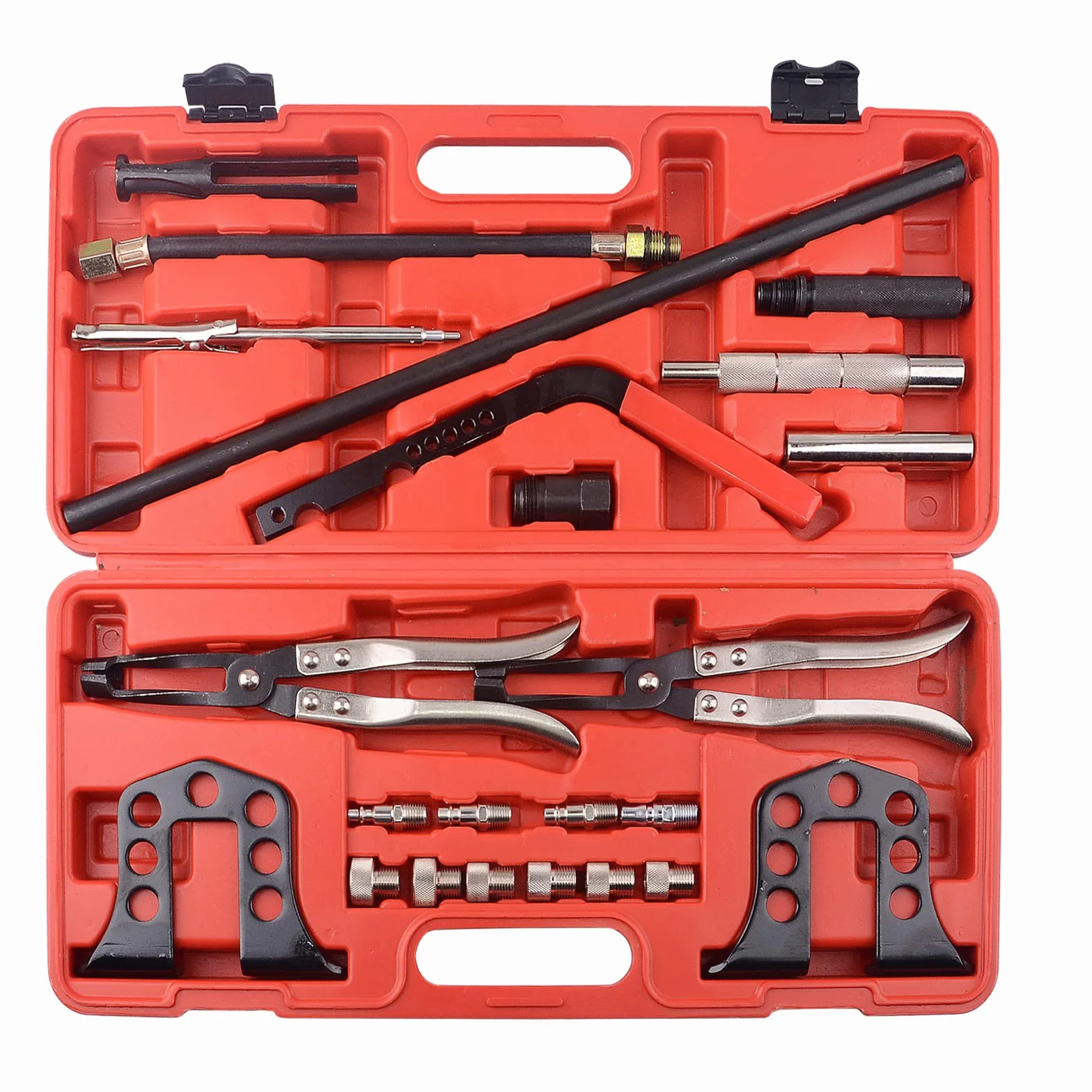 DAYUAN Pro Kit di installazione e rimozione compressore molla valvola per testa cilindro