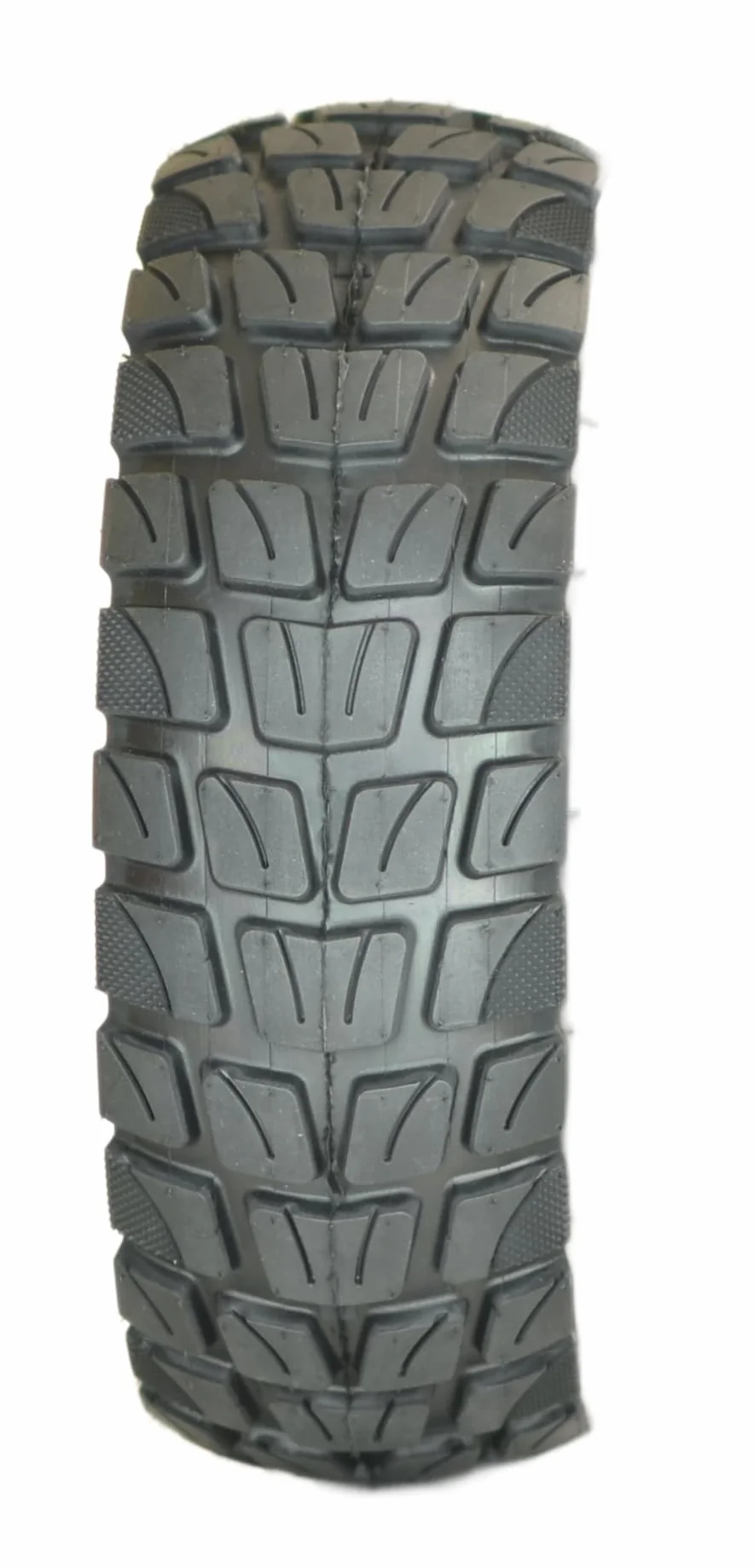 Pneumatico Tubeless 10x2,75-16,5 cm Compatibile con SmartGyro, Zwheel, UrbanGlide, Kukirin