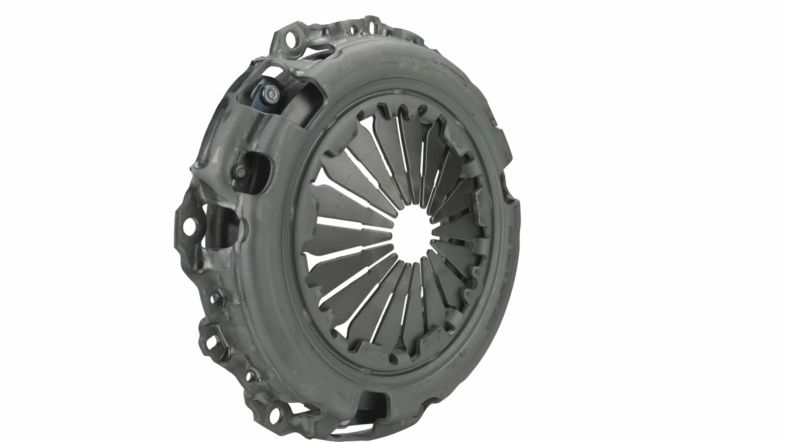 VALEO 832263 Kit frizione