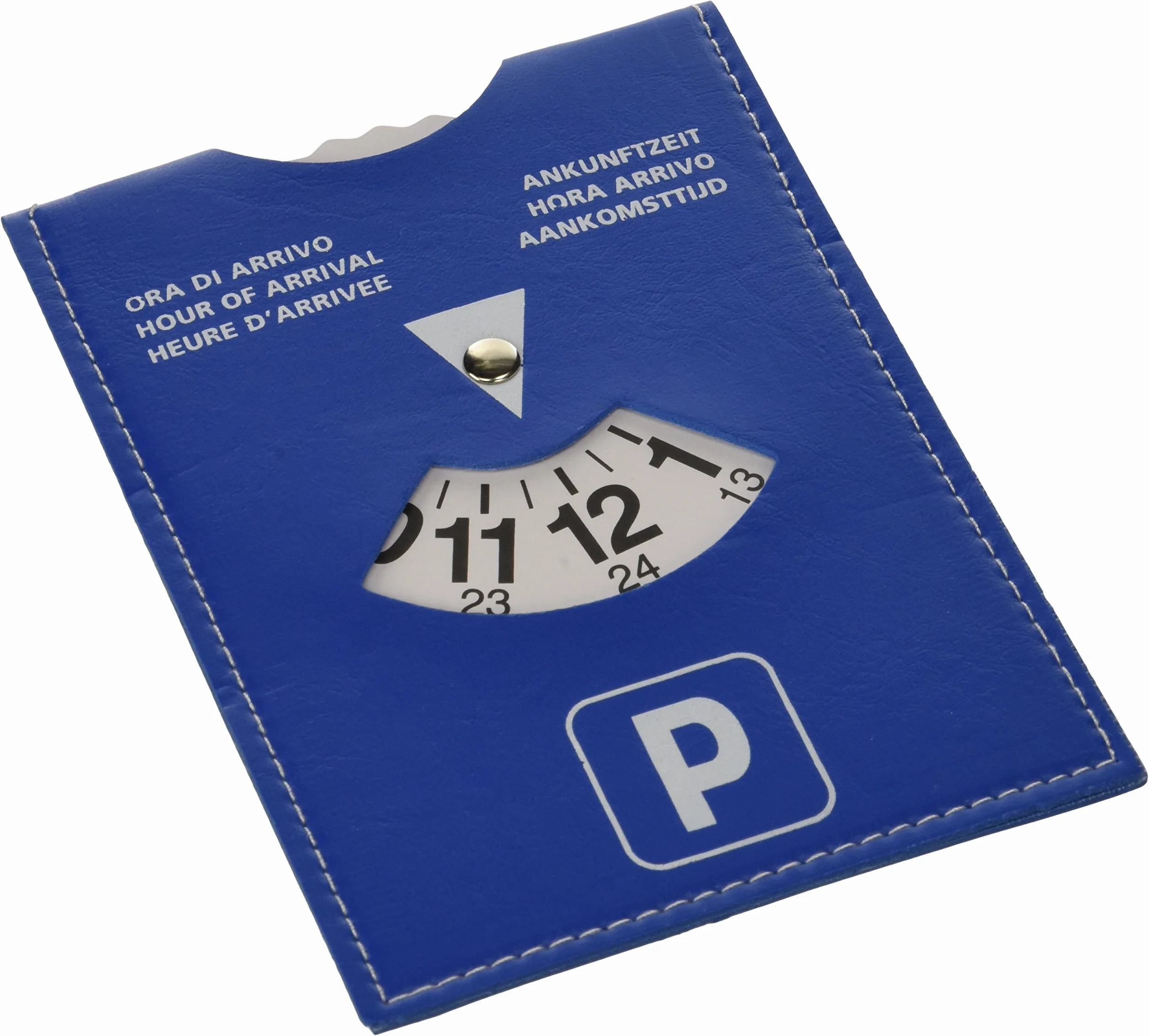 LAMPA Dischi di parcheggio