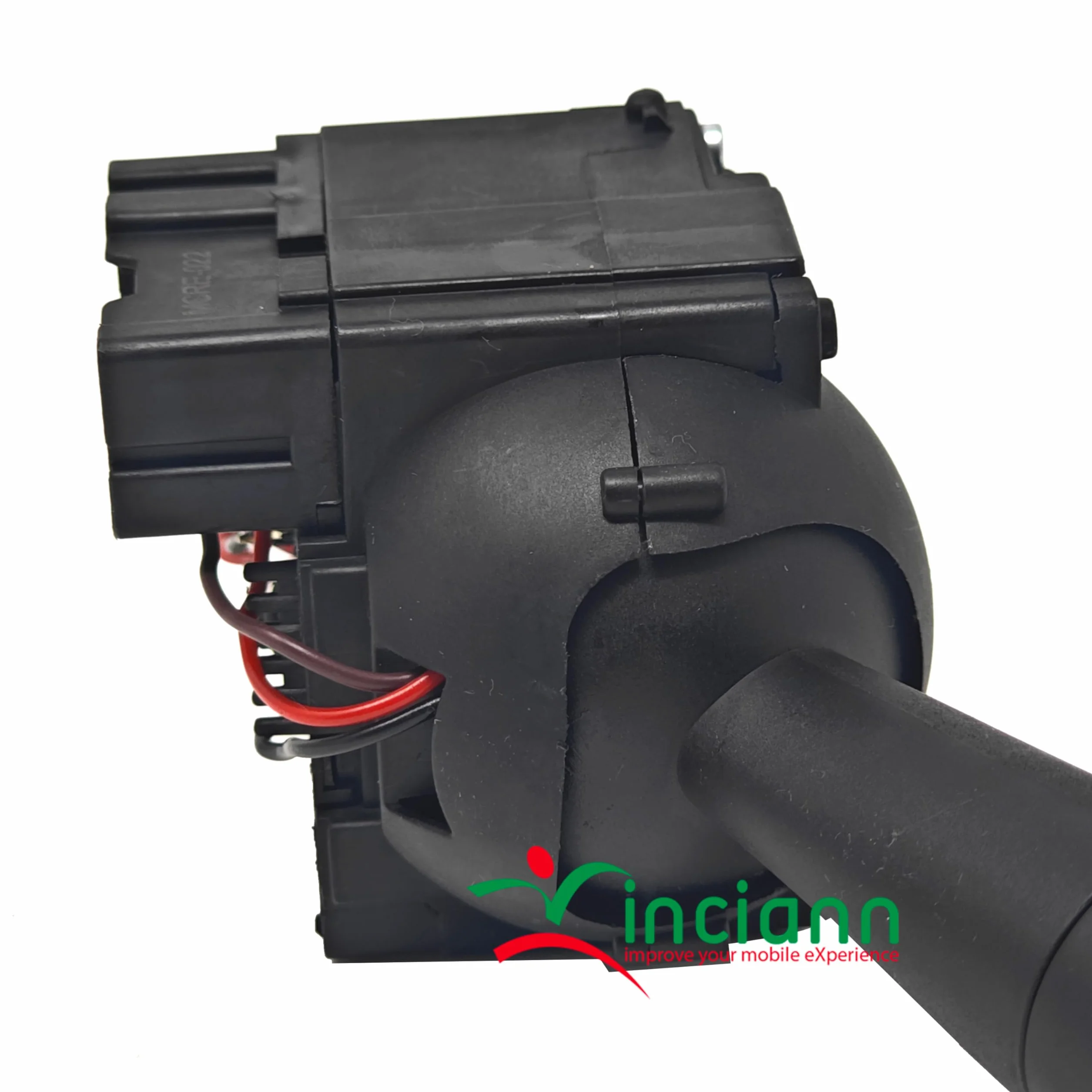 Regolazione fari comando lampeggiatori auto Leva devioluci compatibile Logan Clio