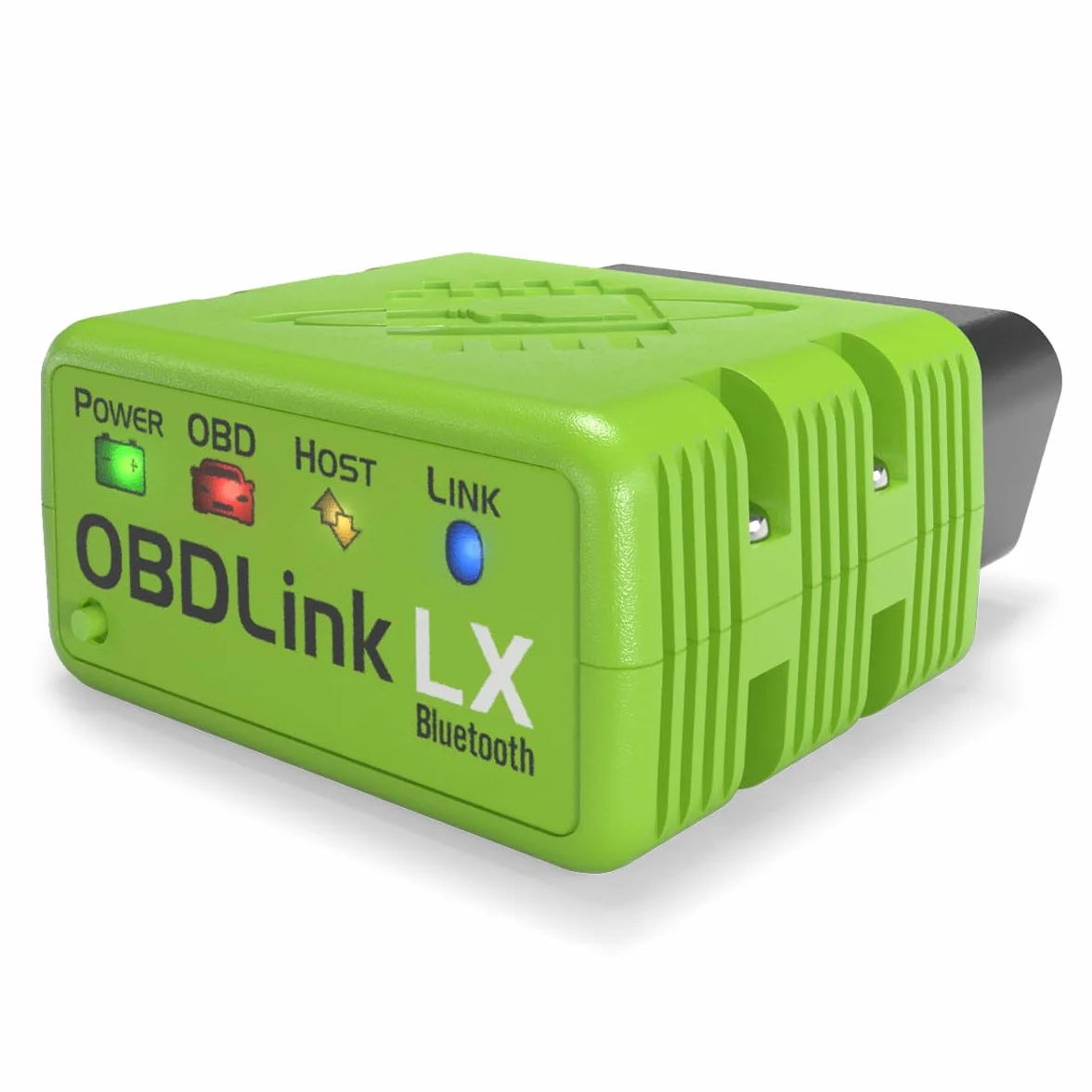 ScanTool OBDlink LX 427201 Strumento di scansione OBD-II Bluetooth professionale per Android e Windows