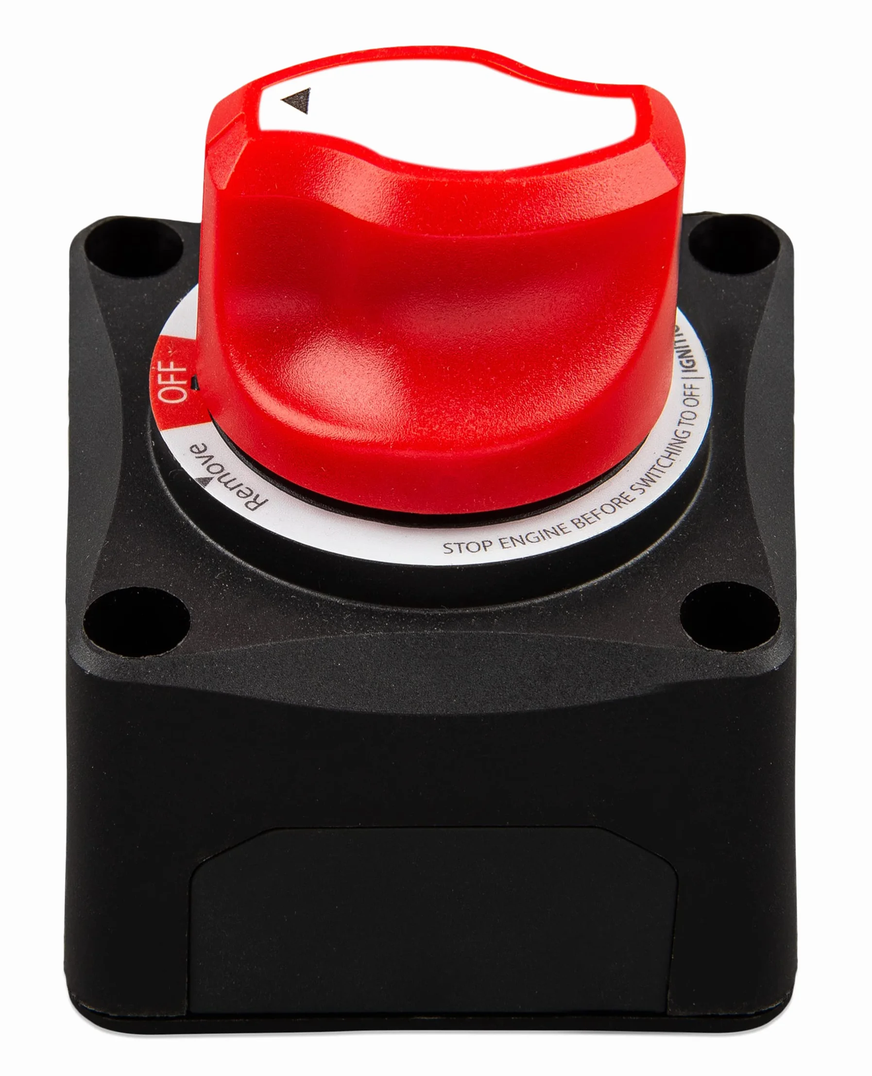 Victron Energy 275a On/off Switch Battery Disconnector One Size