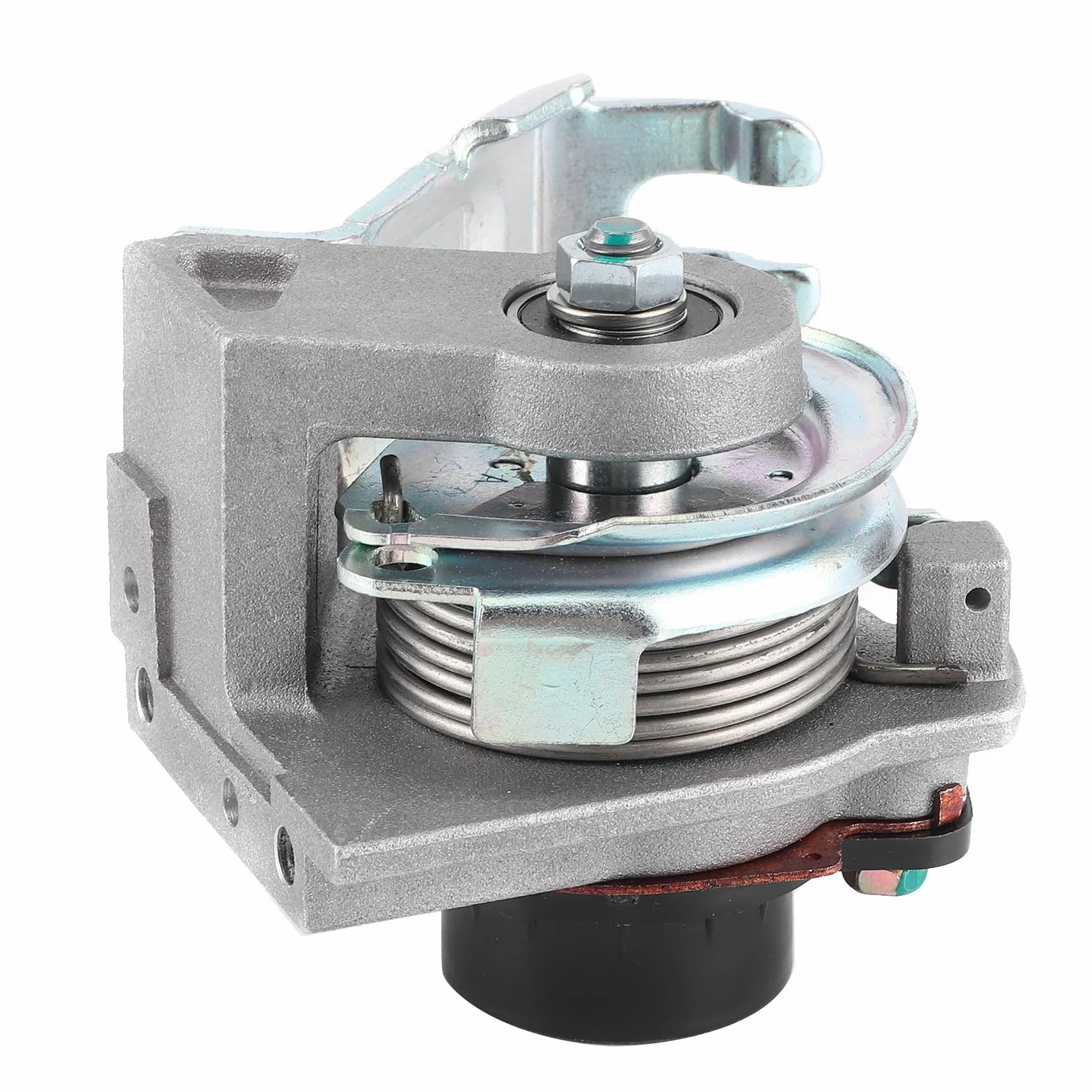 Sensore pedale acceleratore per CR's/PILOT/RIDGELINE/ACCORD MDX TL TSX, gruppo sensore pedale acceleratore, OEM: 37971-RDJ-A01 / 37971-A01