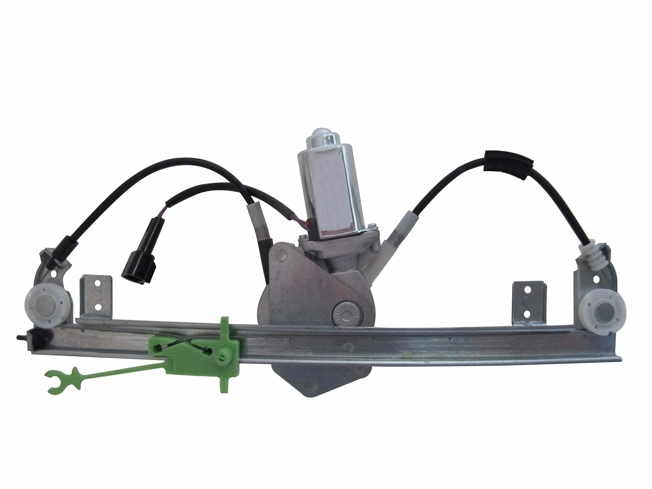 KREMER WFT260-L Alzacristallo anteriore Elettrico Sinistro 500 07/2007 - attuale