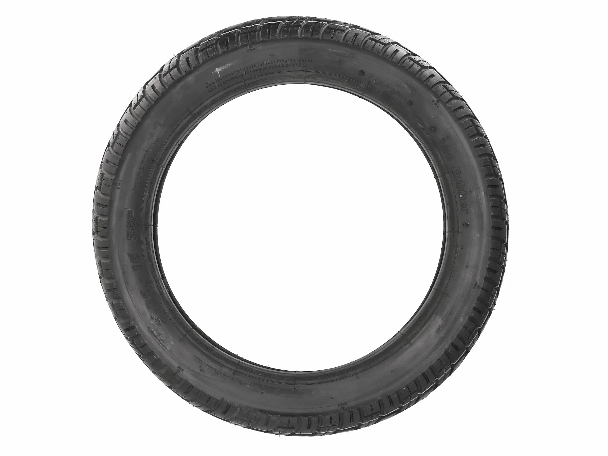 Ruota 3,25-16 Vee Gomma (VRM 094) 56 P