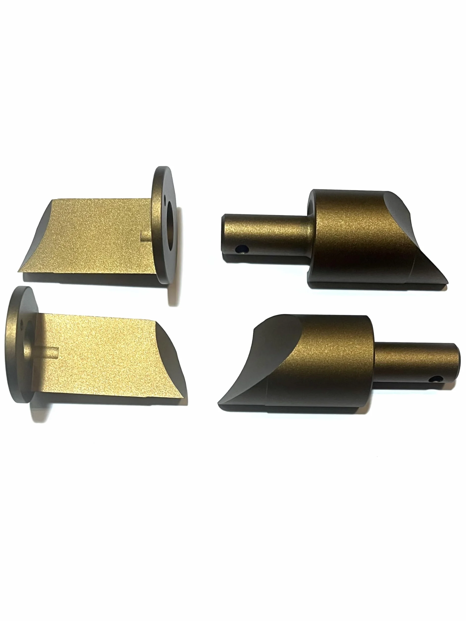 MX-Products Suzuki RM 250 Valvola di scarico guida 1993-1995 Exhaust Valve Set Power Valve