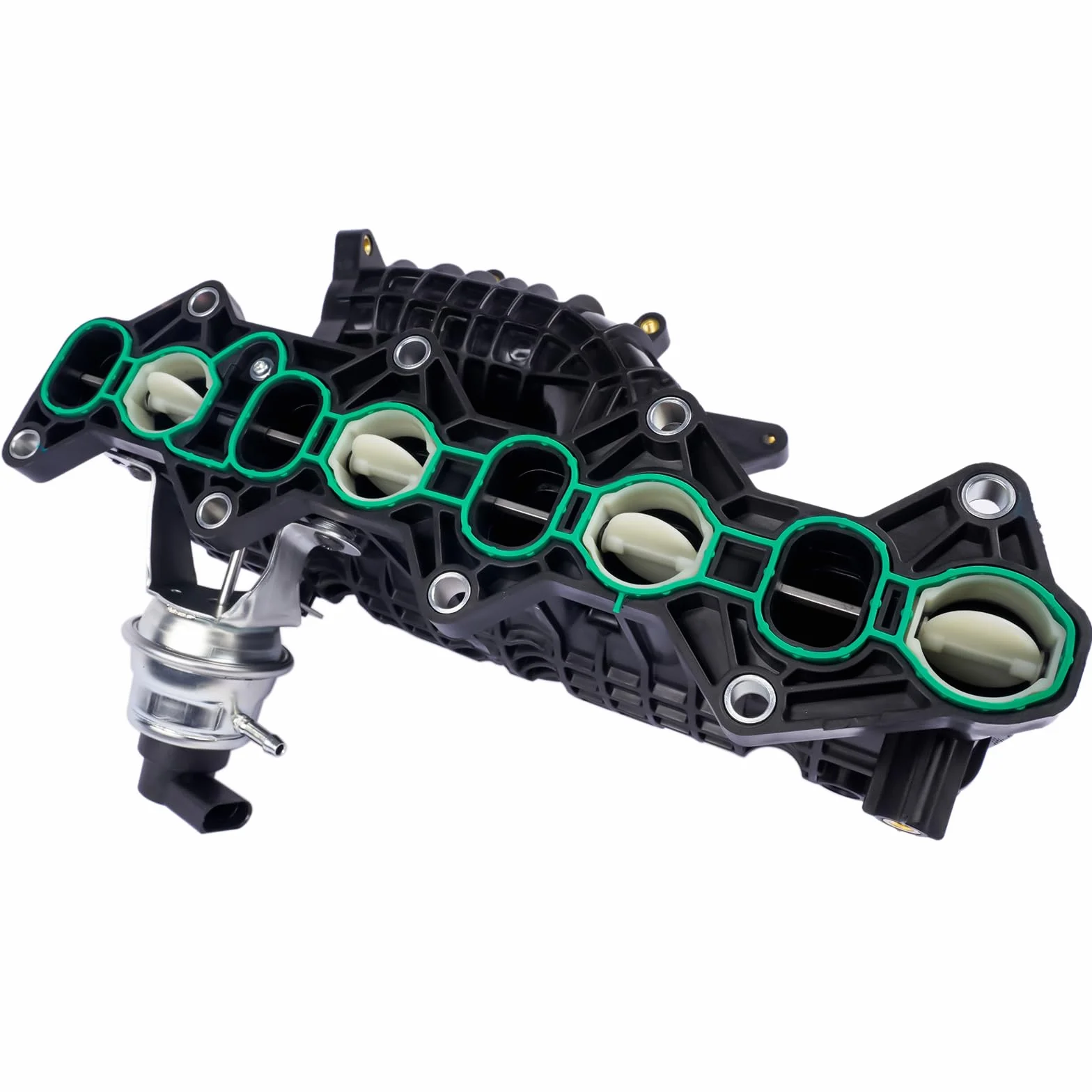Collettore di assunzione Compatibile con Captiva Cruze Antara 2.2 CDTi 2.2 D 2010-2015 96868464 96985636