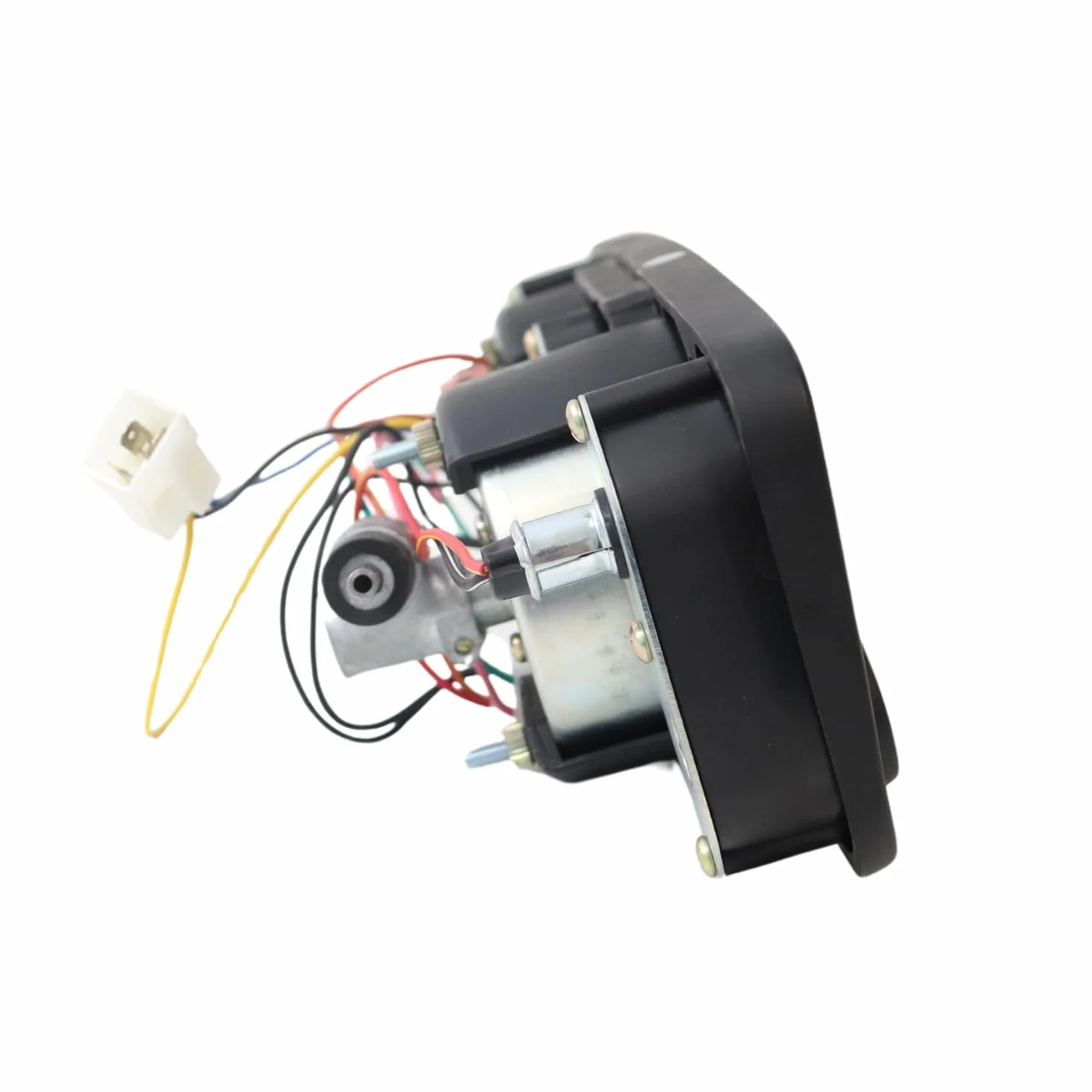 Ama Quadro strumenti trattore per Fiat: Quadro strumenti completo di tachimetro, indicatore carburante e spie luminose
