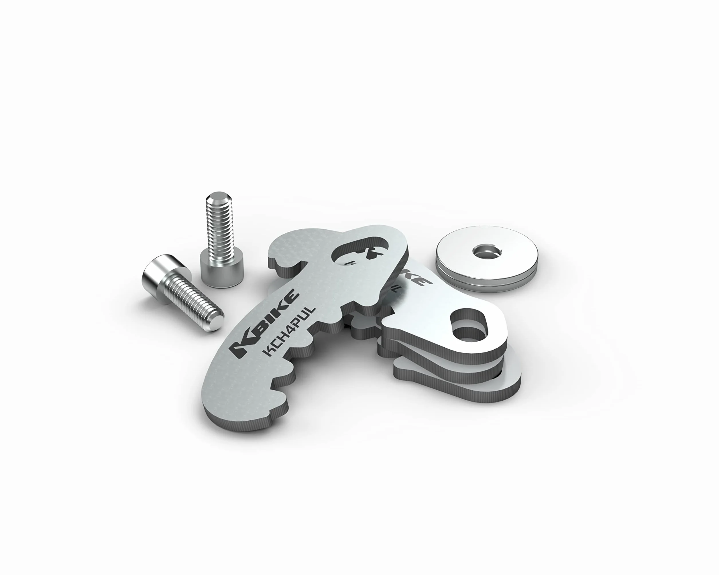 Kbike chiavi blocca pulegge kit compatibile con Ducati