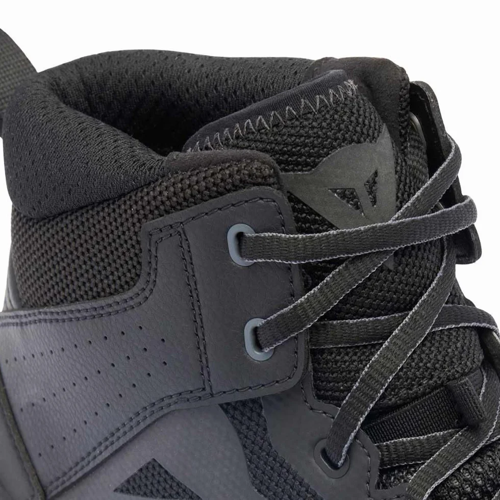 Dainese Suburb Air Shoes Scarpa Moto Estiva, in TessutoUomo