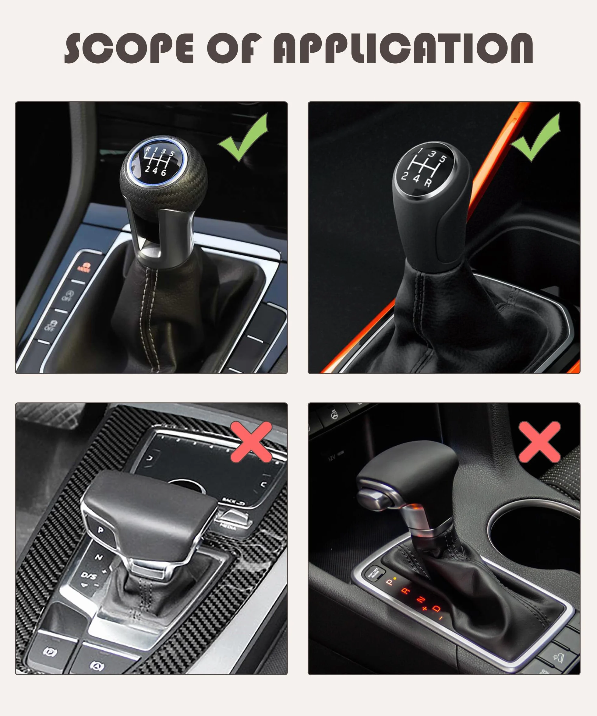 Flaconi Copri Pomello Cambio Auto,Decorazione Interna Divertente,Felpa Con Cappuccio Pomello del Cambio,Accessori per Interni Autos,Adatto alla Maggior Parte delle Auto,Camion,SUV,Camper(Nero)