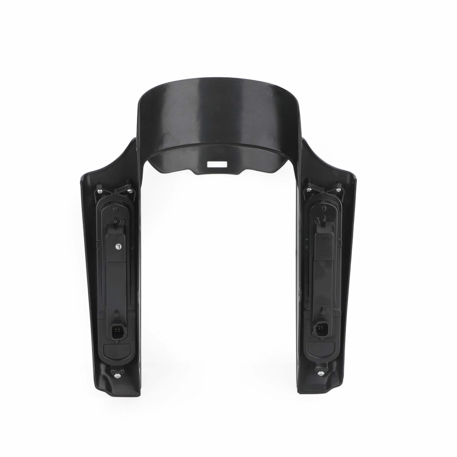 Topteng Fanale posteriore a LED per Touring-Modelle 2014, per Road King FLHR 2014-2018, per Road Glide Ultra FLTRU 2016-2018, Street Glide FL-HX 2014-2018, für Ultra Limited FLHTK 14-18