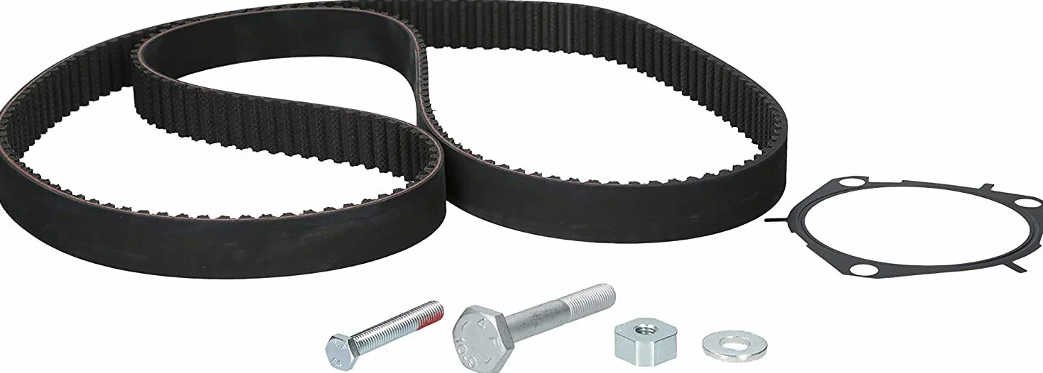 SKF VKMC 05193 Kit Tendicinghia con Pompa Acqua
