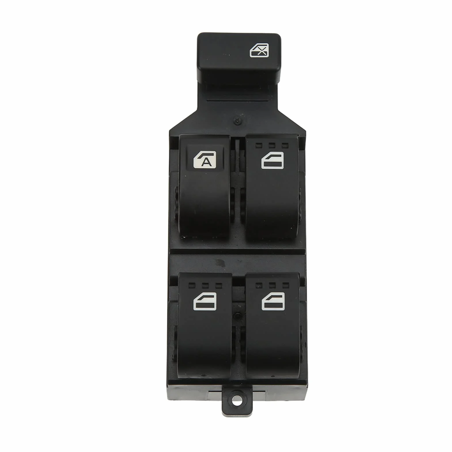Interruttore Alzacristallo Elettrico, Interruttore Alzacristallo Elettrico 84820 B4030 Sostituzione a Risposta Rapida ABS per Terios, Sirion, Avanza BB