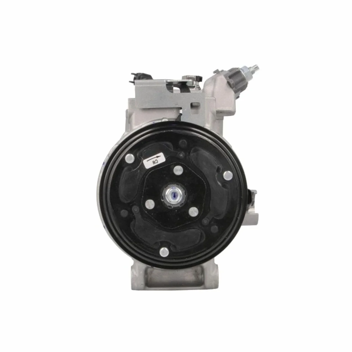 NISSENS Compressore Climatizzatore 890793 Compatibile con FORD C-MAX II FOCUS III
