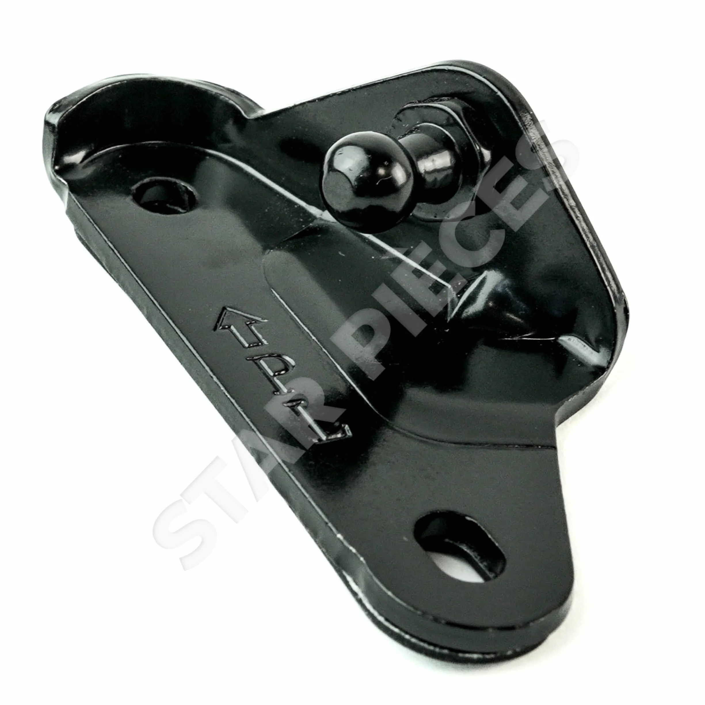 2 pistoncini portellone compatibile per Toyota RAV4 (2012-2019) ammortizzatori cofano posteriore. 6892009010, 6891009010