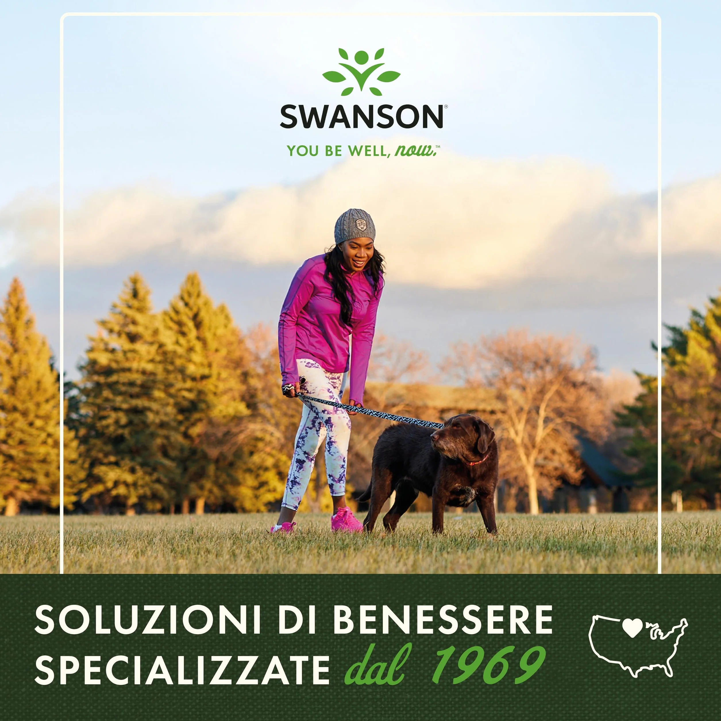 Swanson Sunflower Lecithin 1200 mg 90 Capsule Molli Non OGM