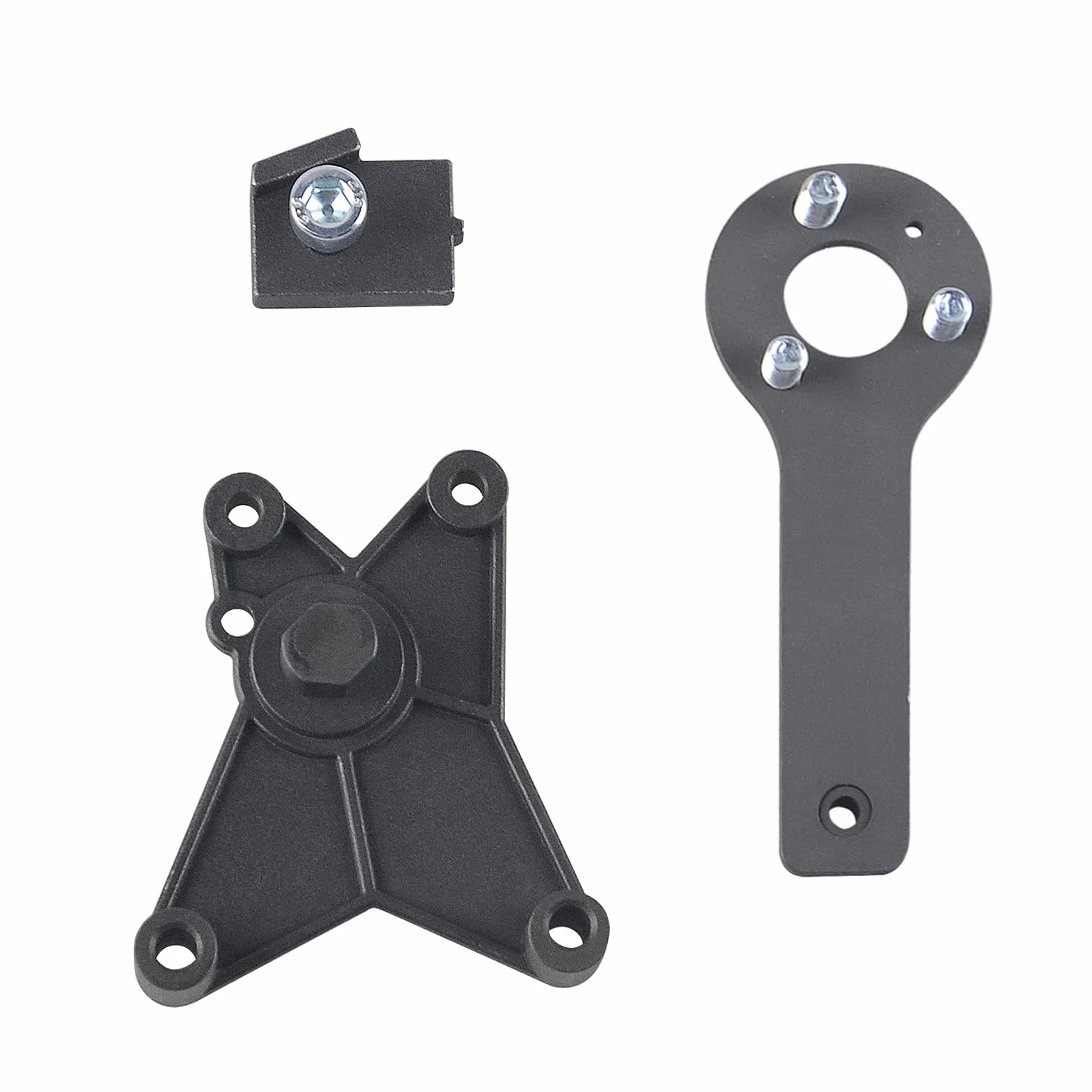DAYUAN Strumento di cronometraggio Motore allineamento Albero a camme Set Compatibile per Fiat 1.2 1.4