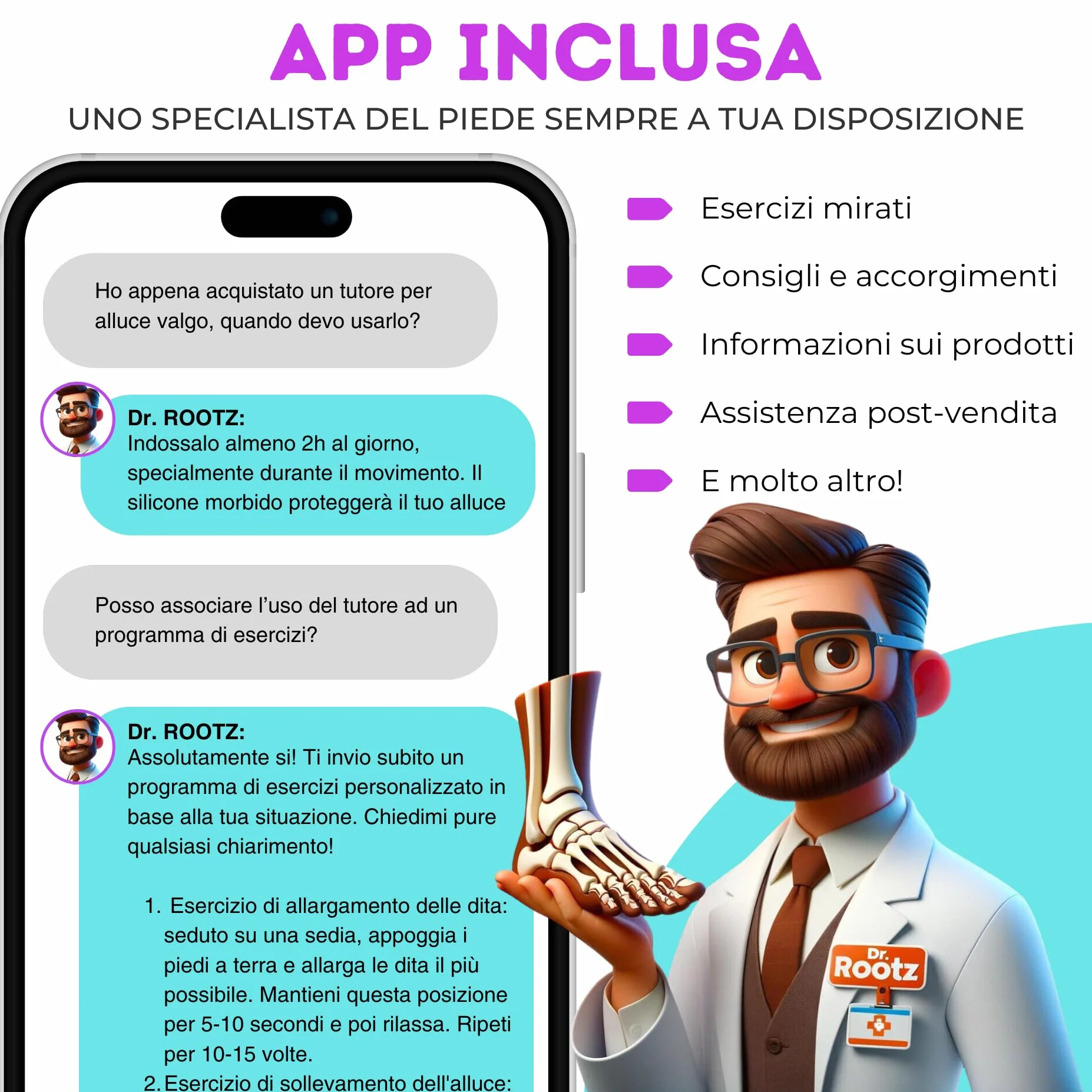4 Cuscinetti Metatarsali in Silicone a Nido d'Ape Traspirante per Donna e Uomo, Antidolore Metatarsalgia, 2 Paia