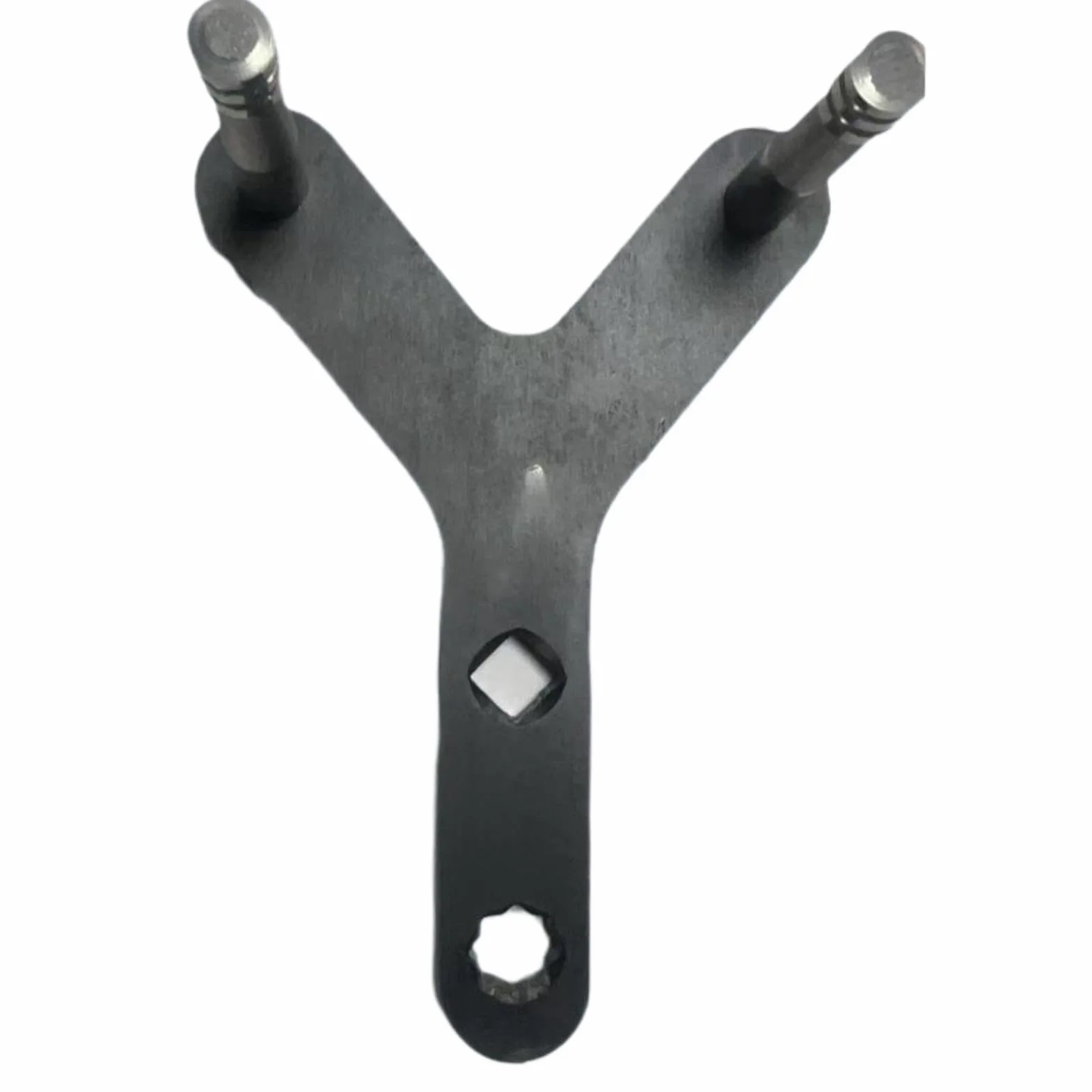 Lower Control Arm Tool, Suspension Specialty Tool, Lower Ball Joint Removal Tool for 1/2 Inch Bar, 750g