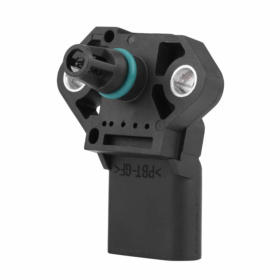 Yctze Car Vehicle MAP Sensor per 2003-2006 038906051B 0281002399 1136735