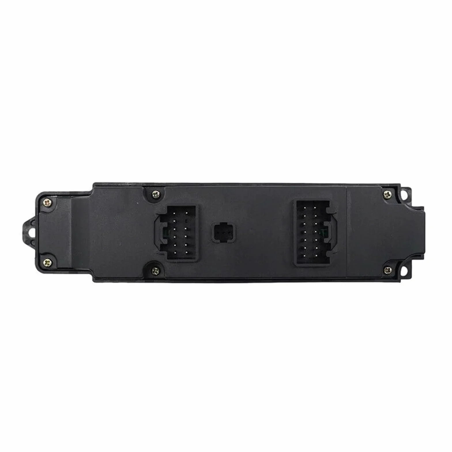 Interruttore alzacristalli elettrico Per Mazda 2007-2013 Interruttore alzacristalli Pulsante regolatore alzavetro portiera anteriore sinistra conducente DF73-66350B(With folding)