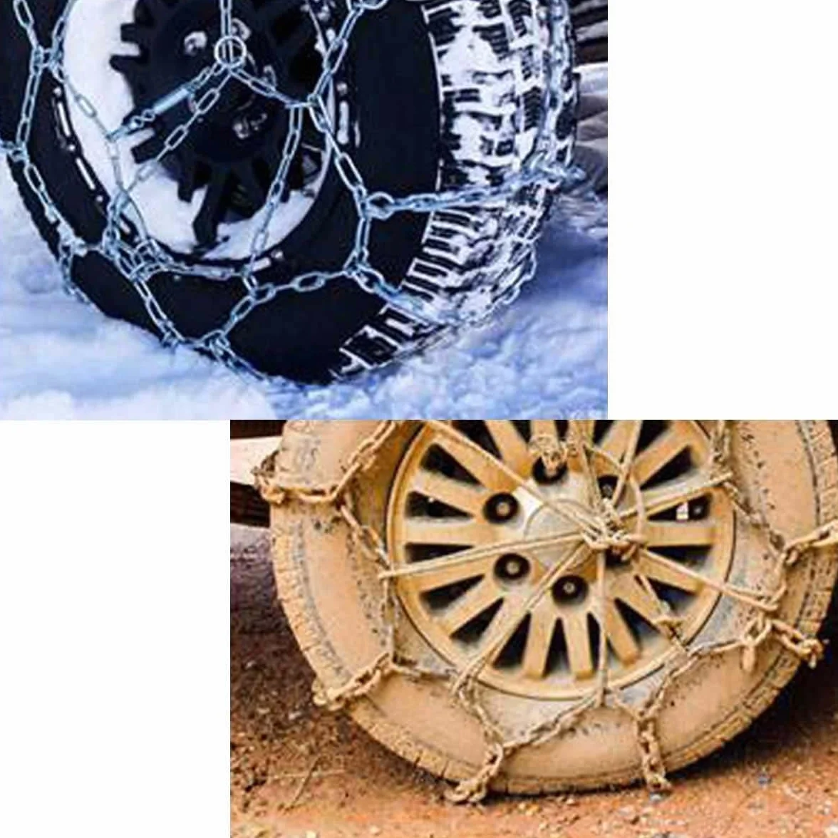 Catena da Neve 225 60 R16 215 60 R17 235 50 R17 245 45 R17 255 40 R17 245 40 R18