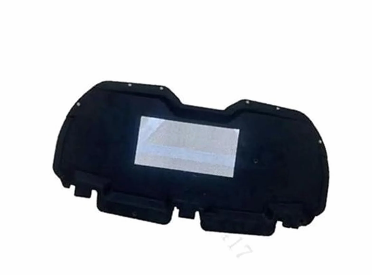 Citroen C3 2015-2019 Cofano motore isolamento acustico termico cotone insonorizzazione copertura