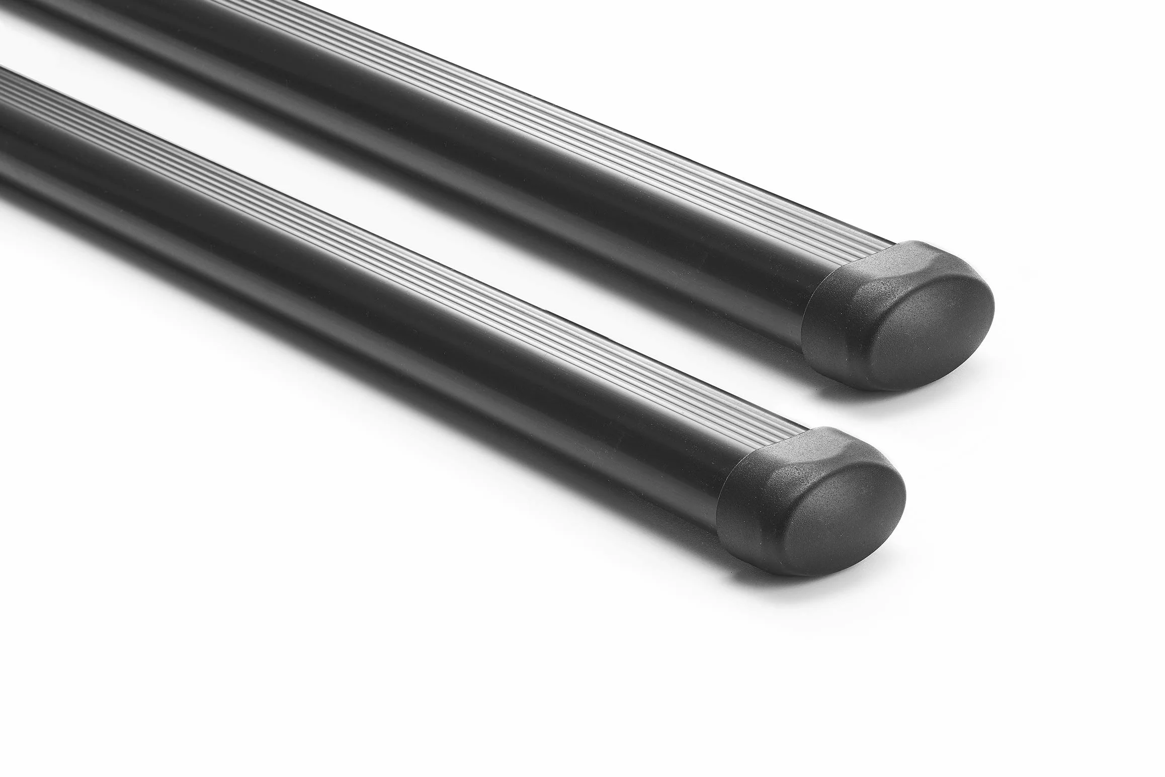 FT PANDA III 2012> BARRE PORTATUTTO PORTAPACCHI DA TETTO PREMONTATE PRONTE ALL'UTILIZZO PER AUTO SENZA RAILING CON ATTACCO FIX POINT