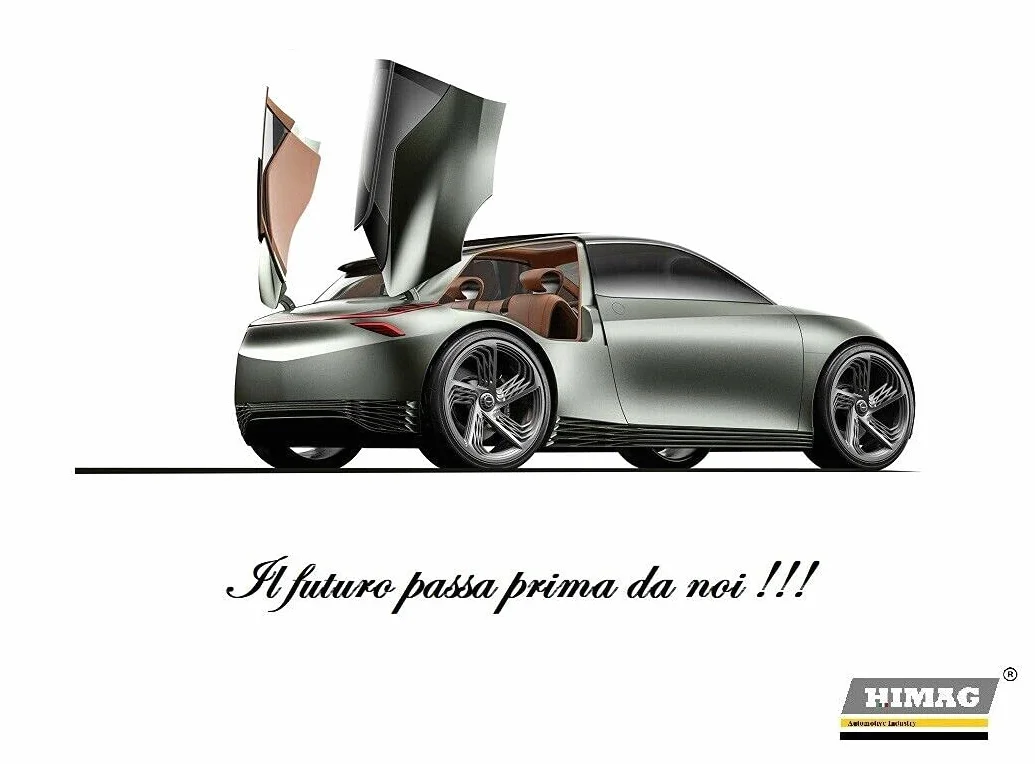Kit Frizione Volano Modificato Fisso Monomassa Panda 312 500L Mito Ypsilon 0.9 cc TwinAir