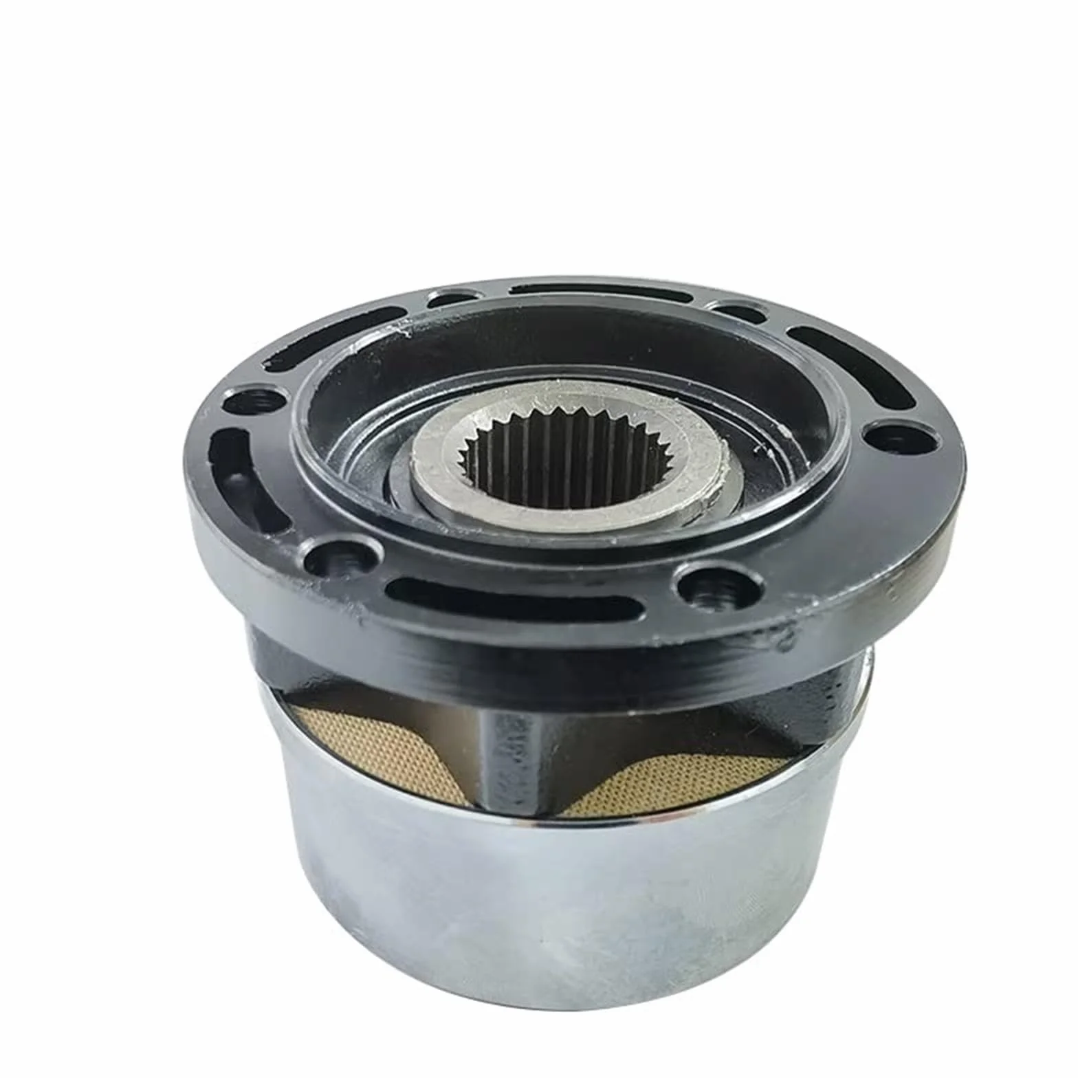 Mozzo bloccaggio ruota libera B055 AVM452 per NISSAN Mistral D21 Terrano II 1991